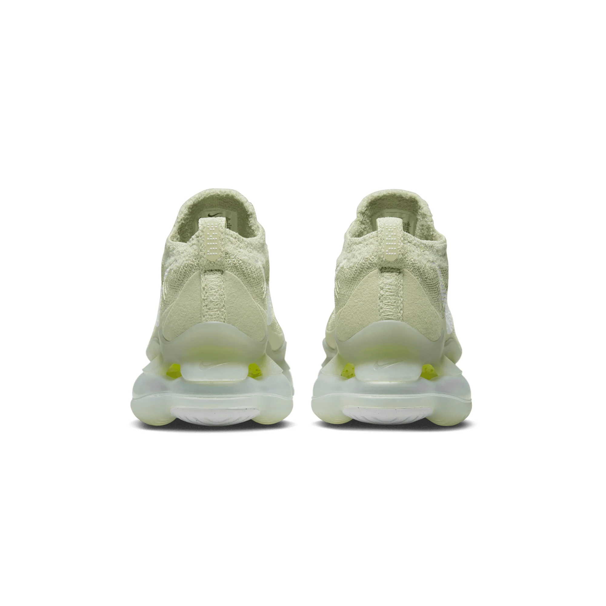 Nike Womens Air Max Scorpion Shoes - Image 3