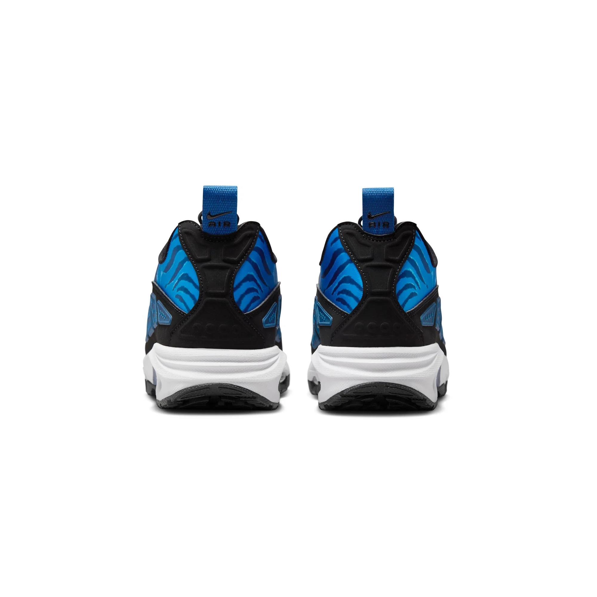 Nike Womens Air Max SNDR Camo Shoes - Image 3
