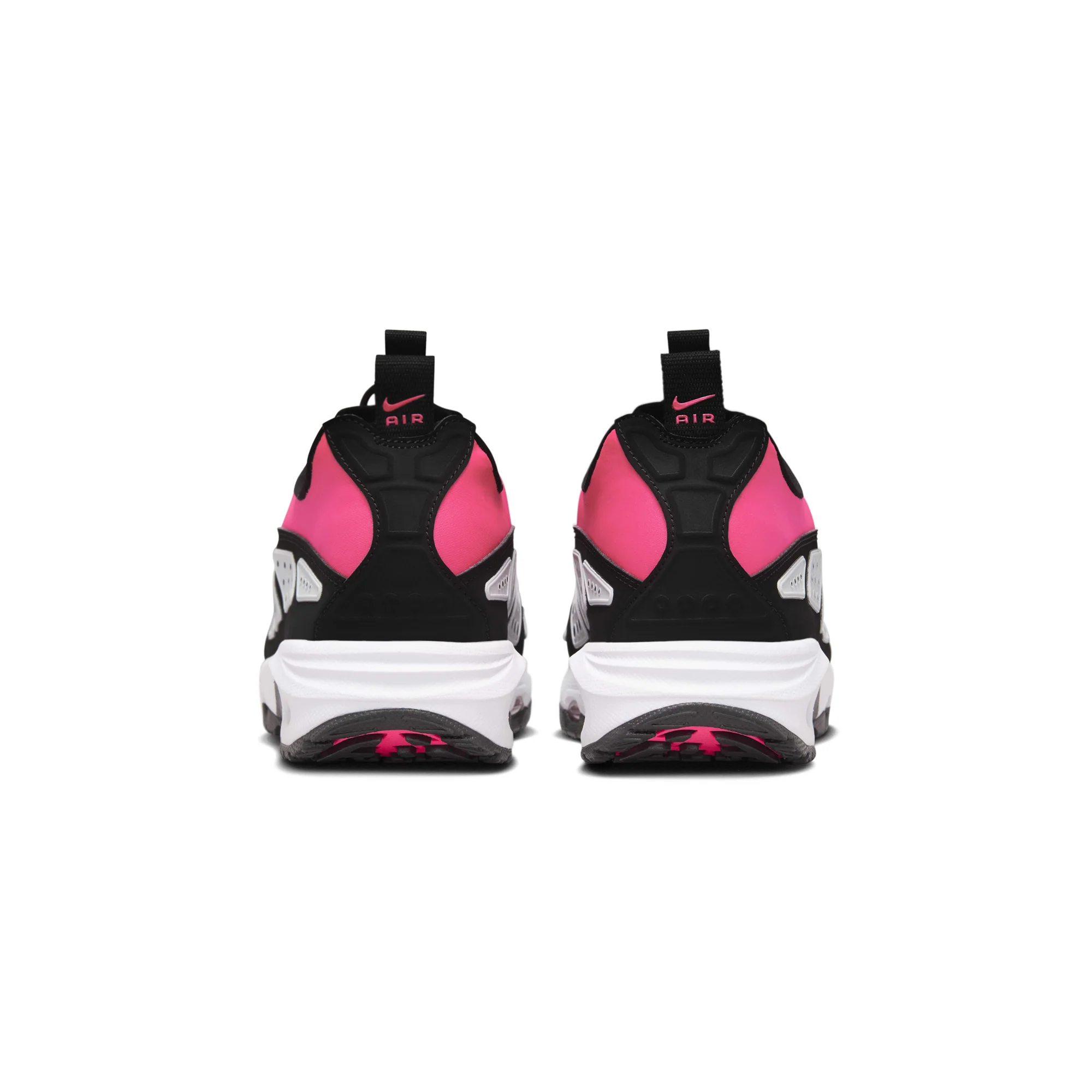 Nike Womens Air Max Sunder Shoes - Image 3