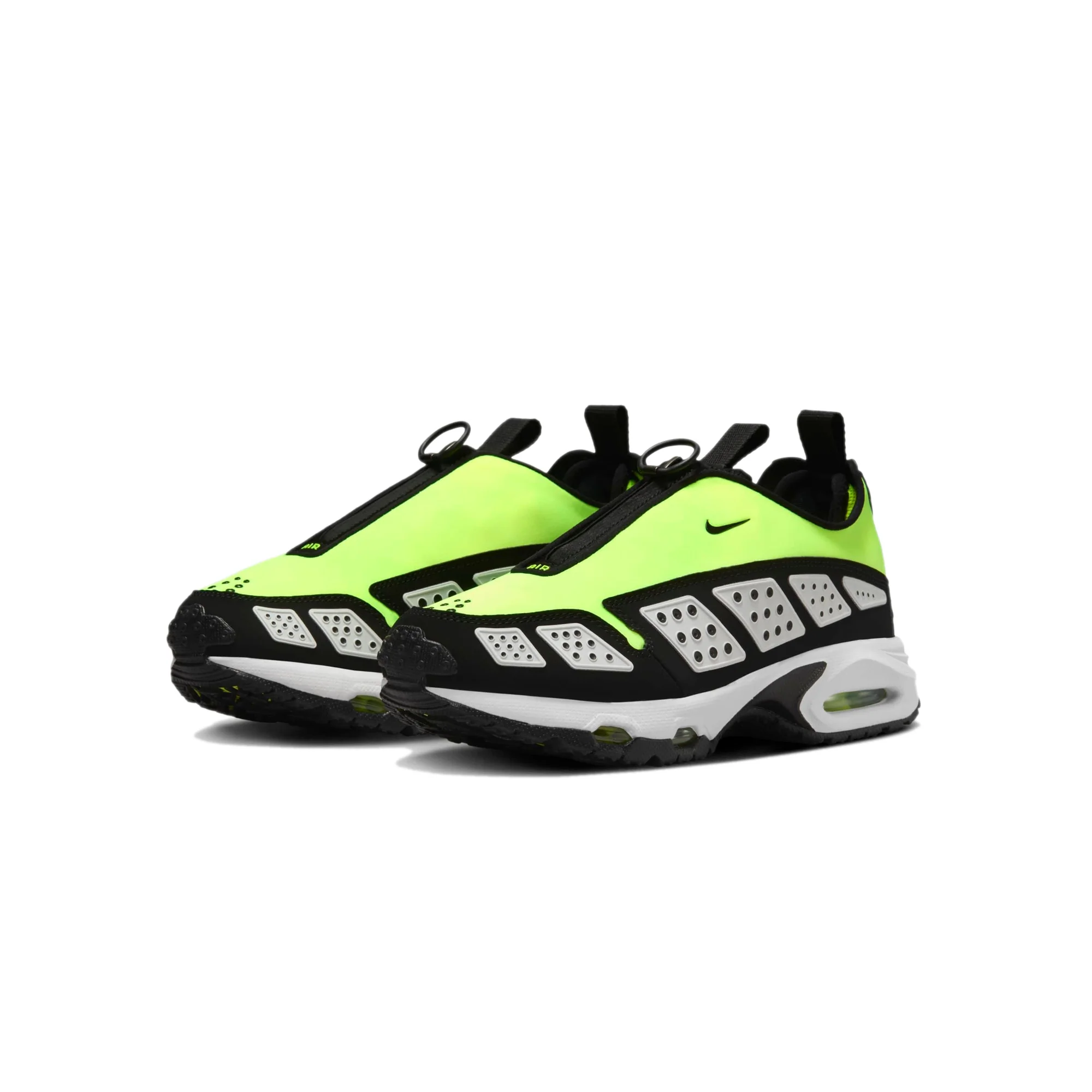 Nike Womens Air Max Sunder Shoes - Image 2
