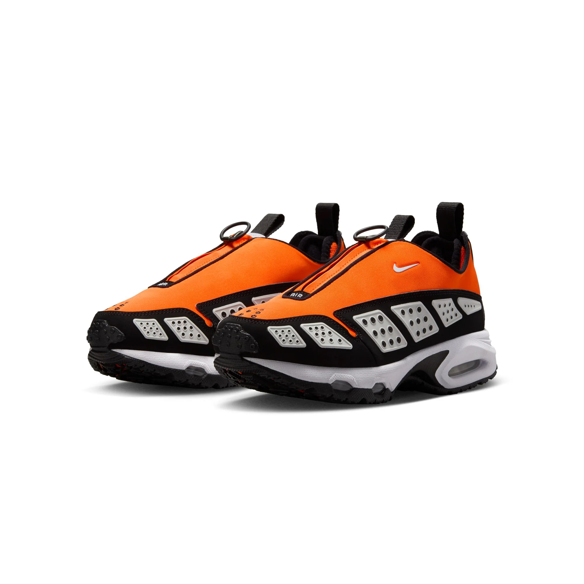 Nike Womens Air Max Sunder Shoes - Image 2
