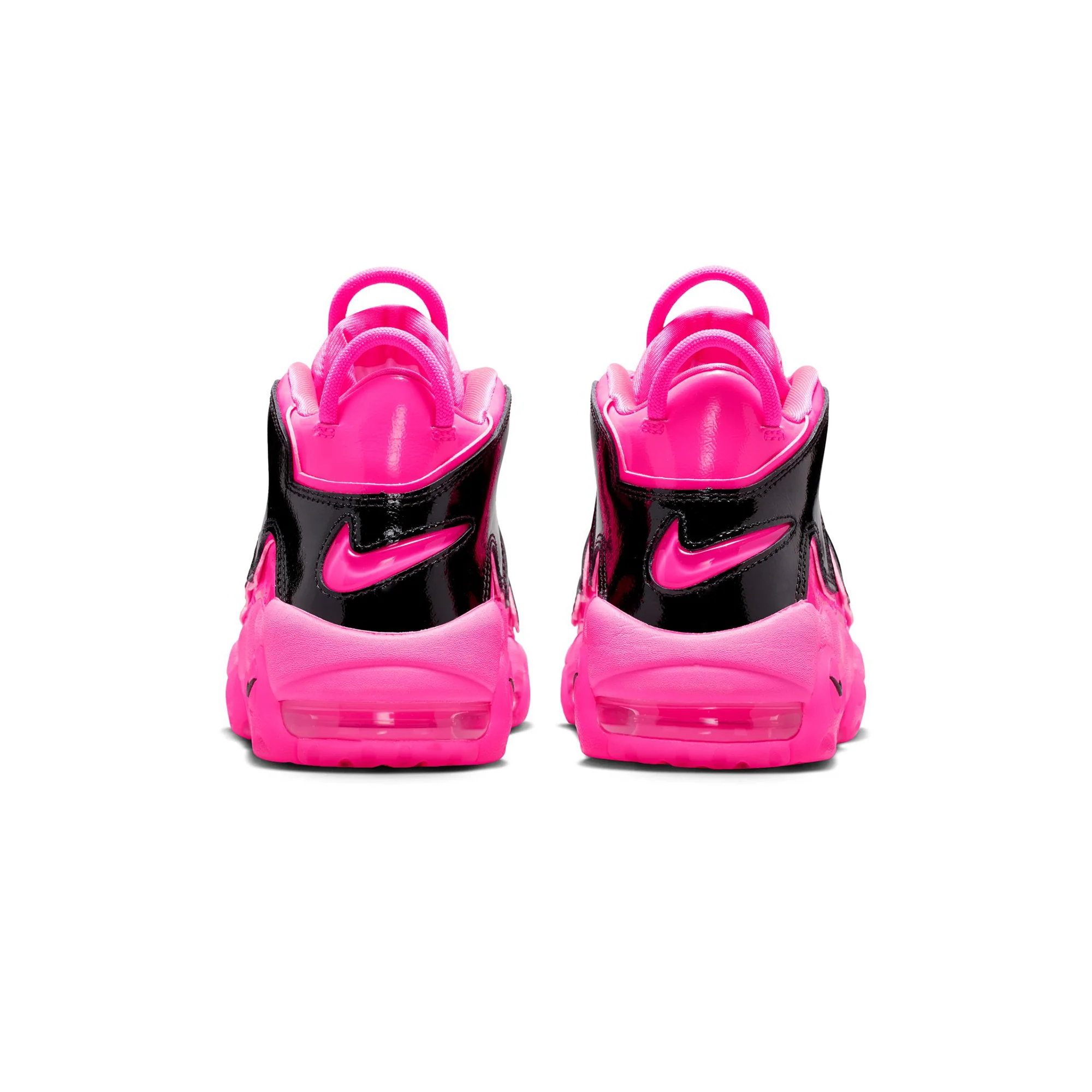 Nike Womens Air More Uptempo SE Shoes - Image 3