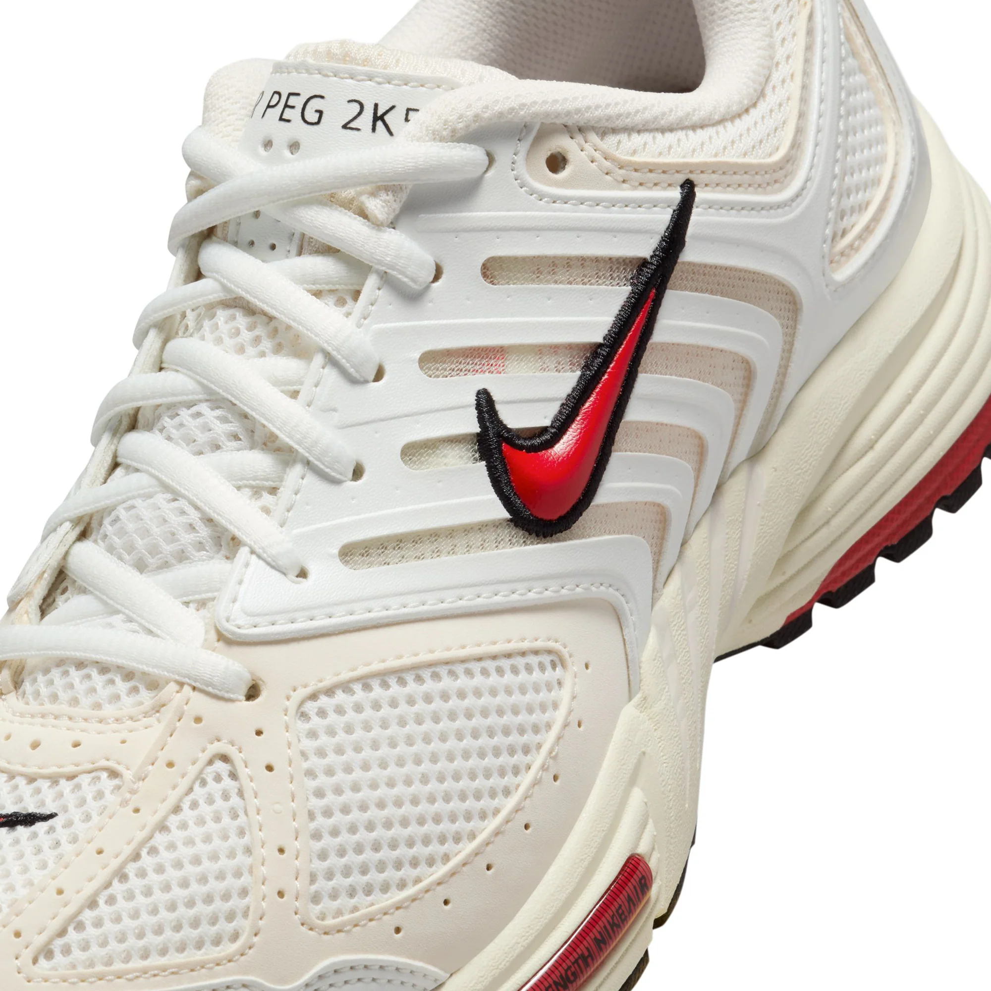 Nike Womens Air Pegasus 2K5 Shoes - Image 4