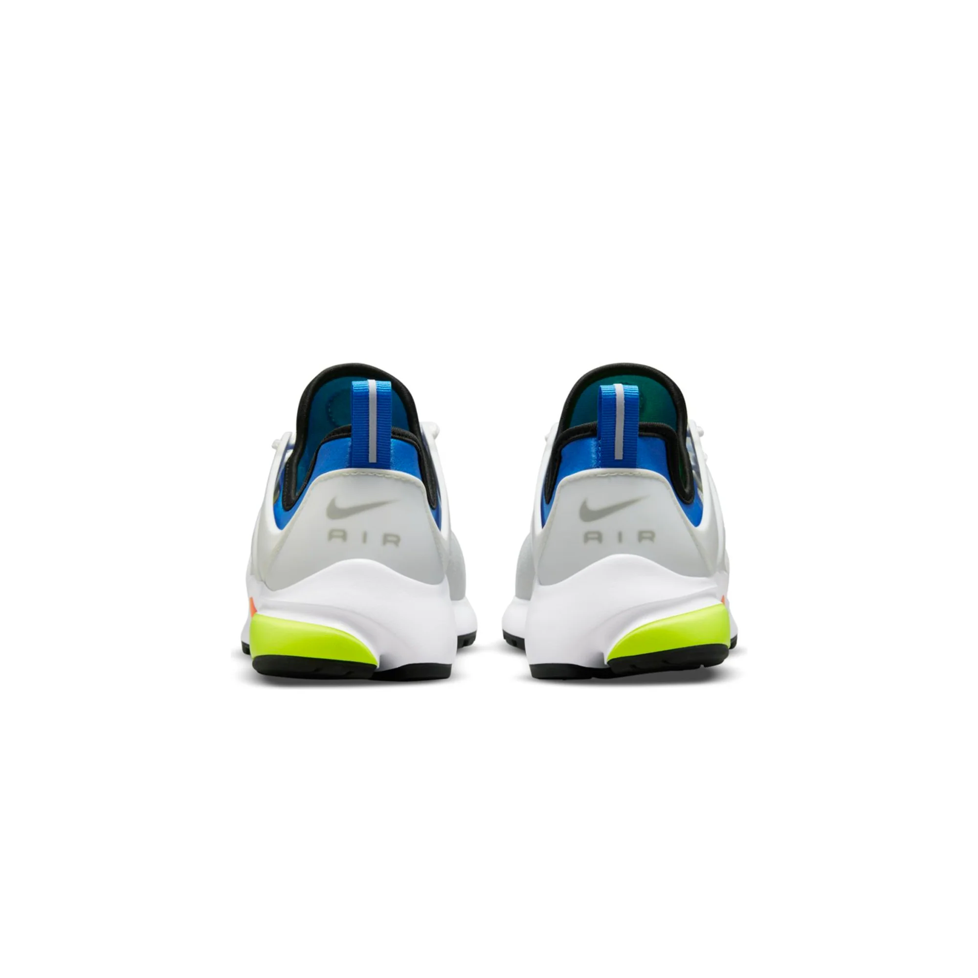 Nike Womens Air Presto Shoes 'Photon dust/Black/White' - Image 3