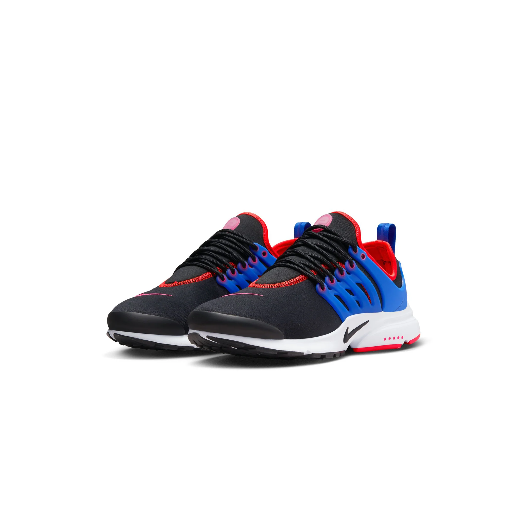 Nike Womens Air Presto Shoes - Image 2