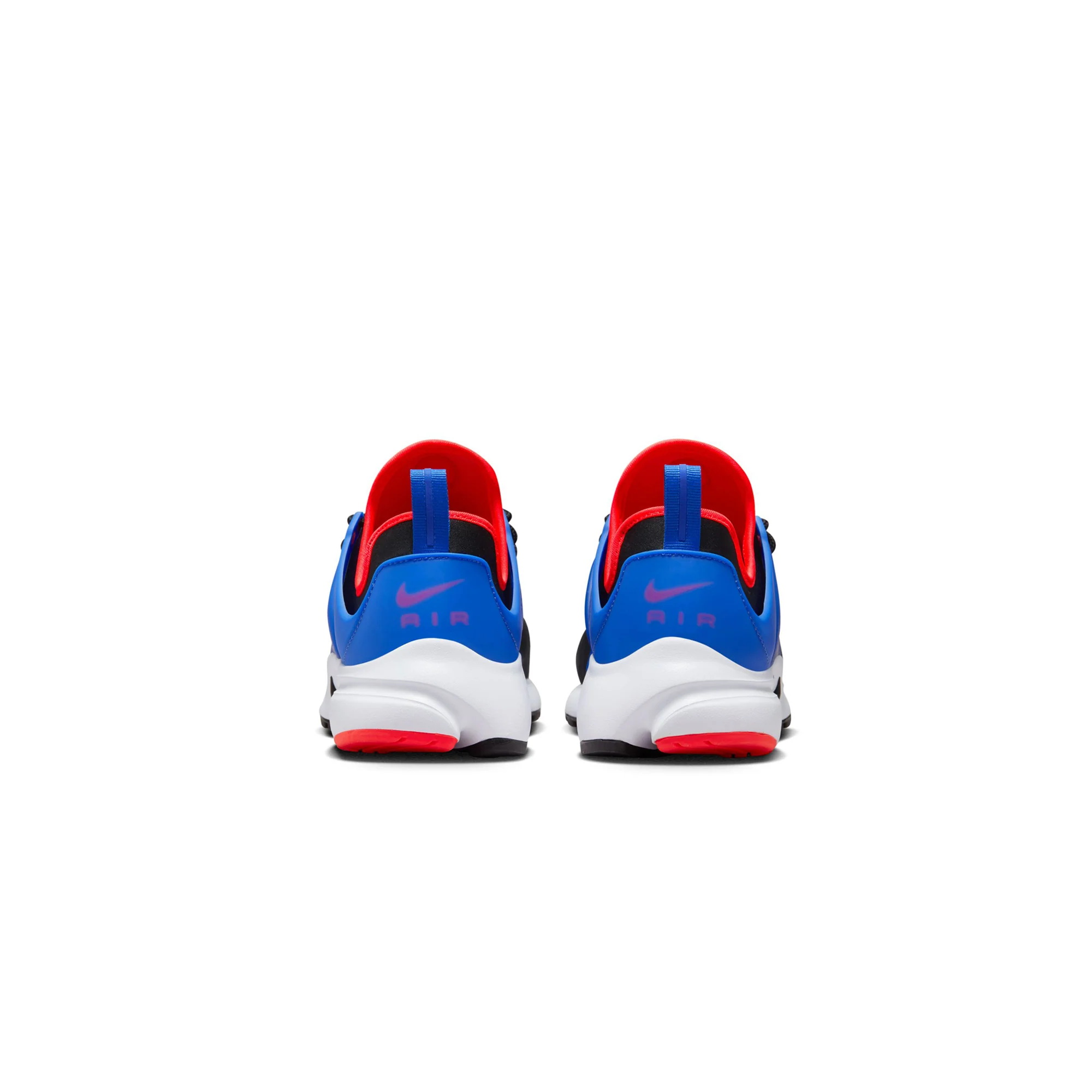 Nike Womens Air Presto Shoes - Image 3