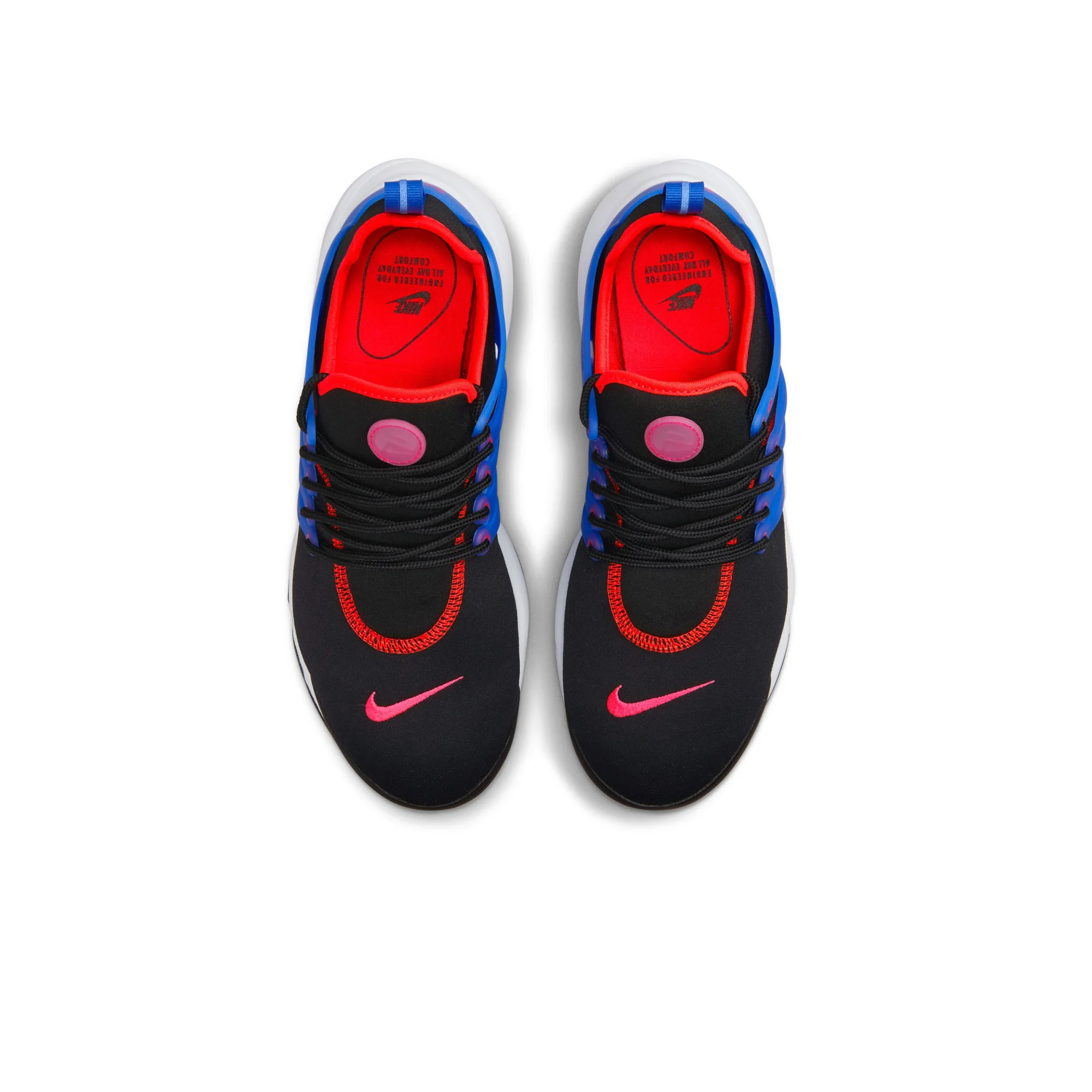 Nike Womens Air Presto Shoes - Image 4