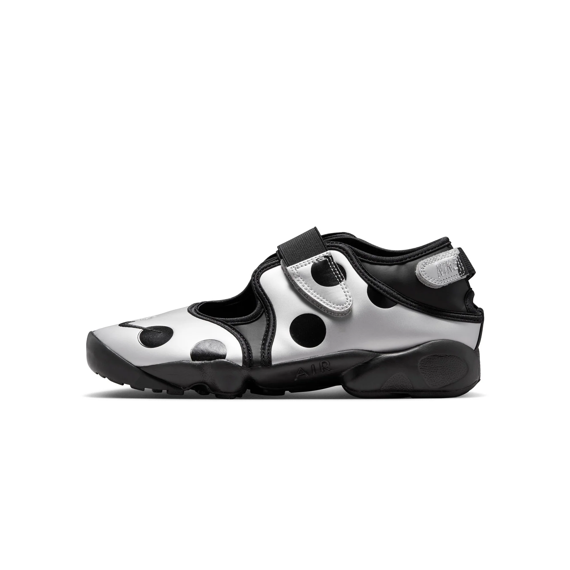 Nike Womens Air Rift Dot Shoes