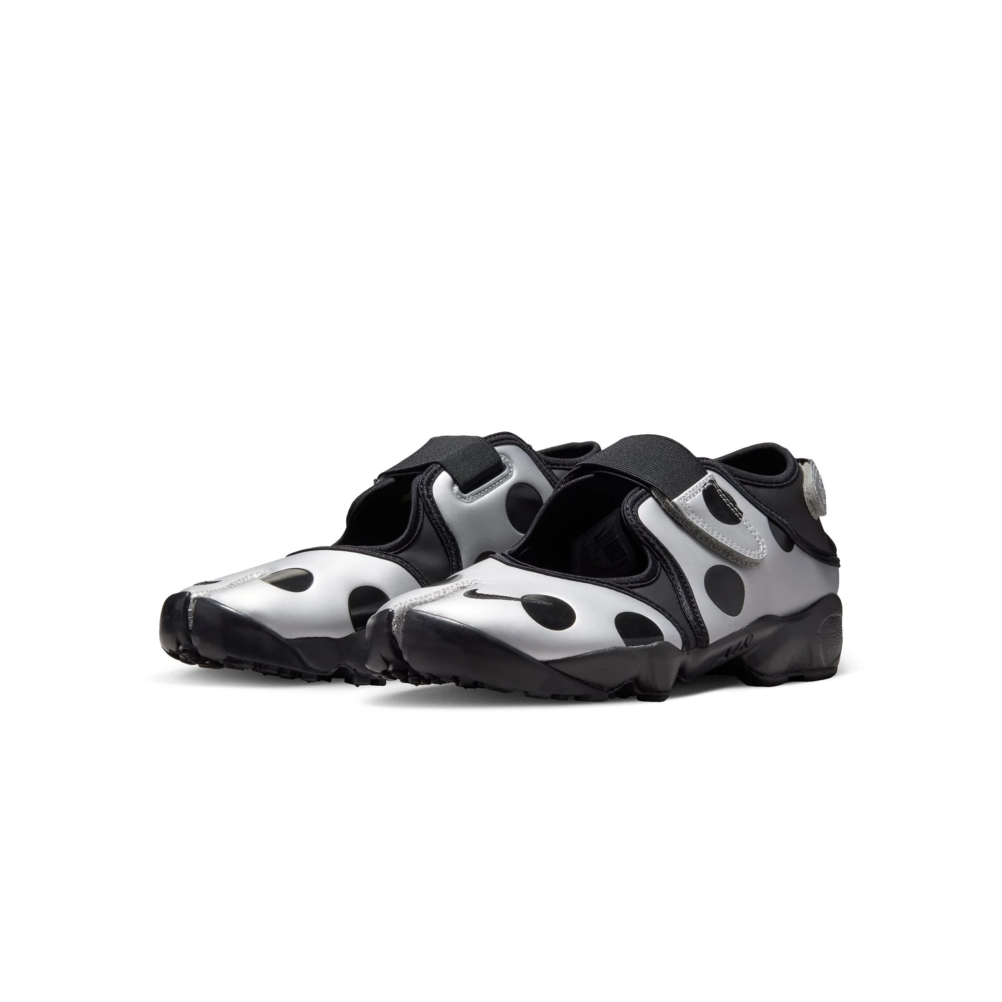 Nike Womens Air Rift Dot Shoes - Image 2