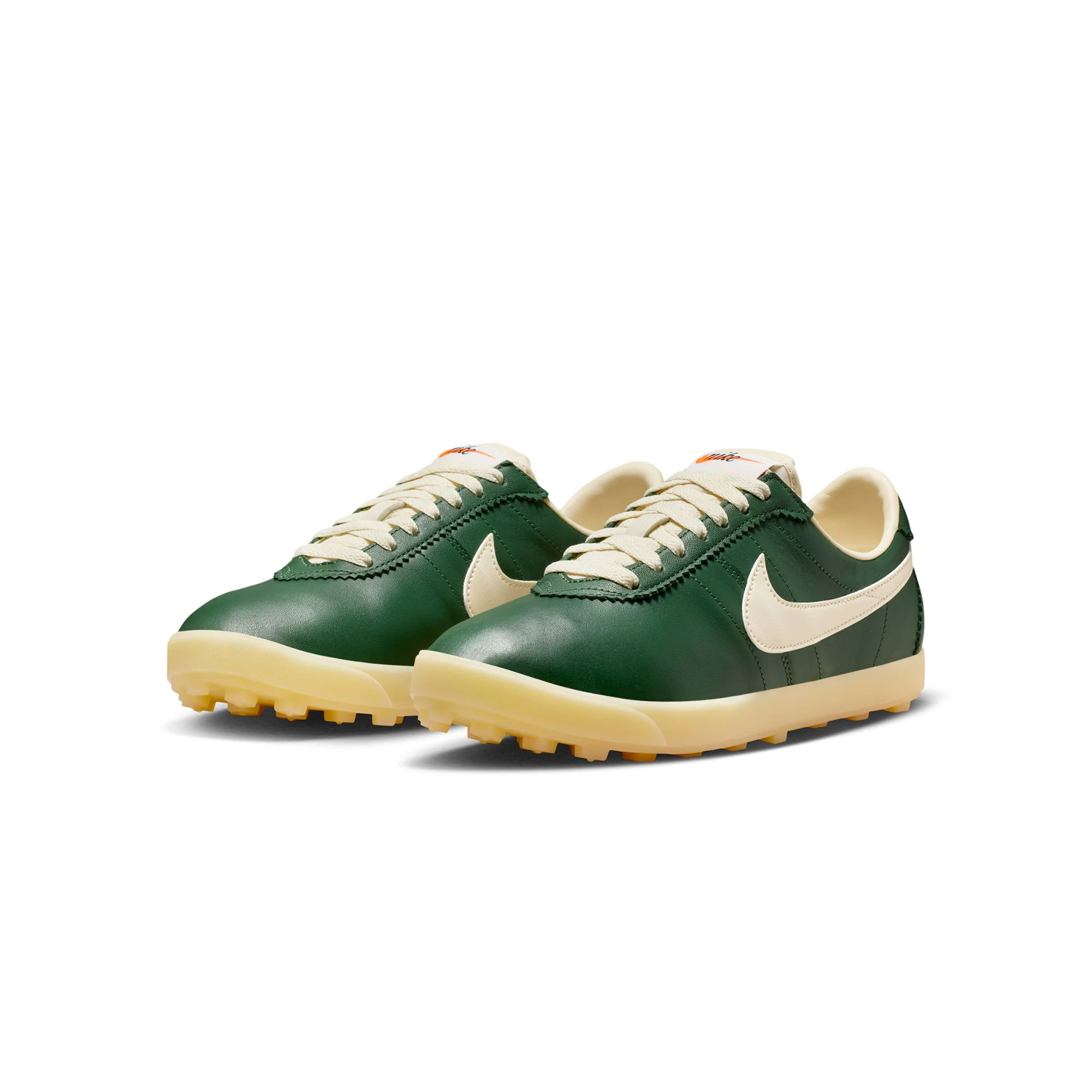 Nike Womens Astrograbber Leather Shoes - Image 2
