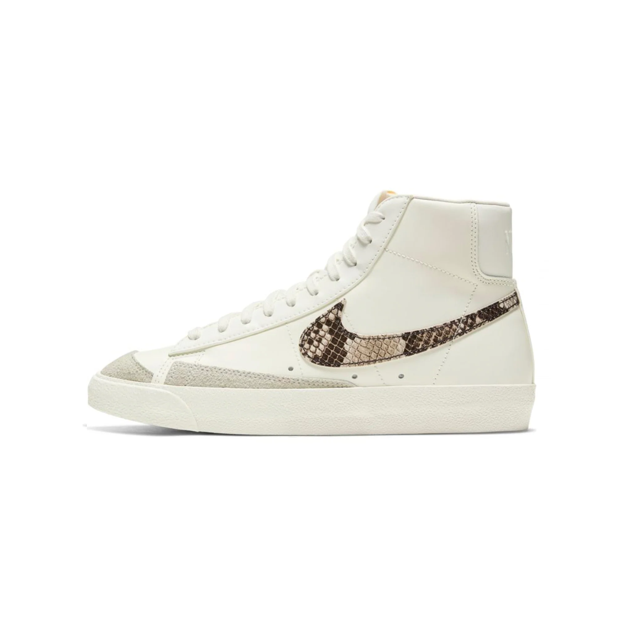 Nike Womens Blazer Mid '77 SE 'Snakeskin' Shoes