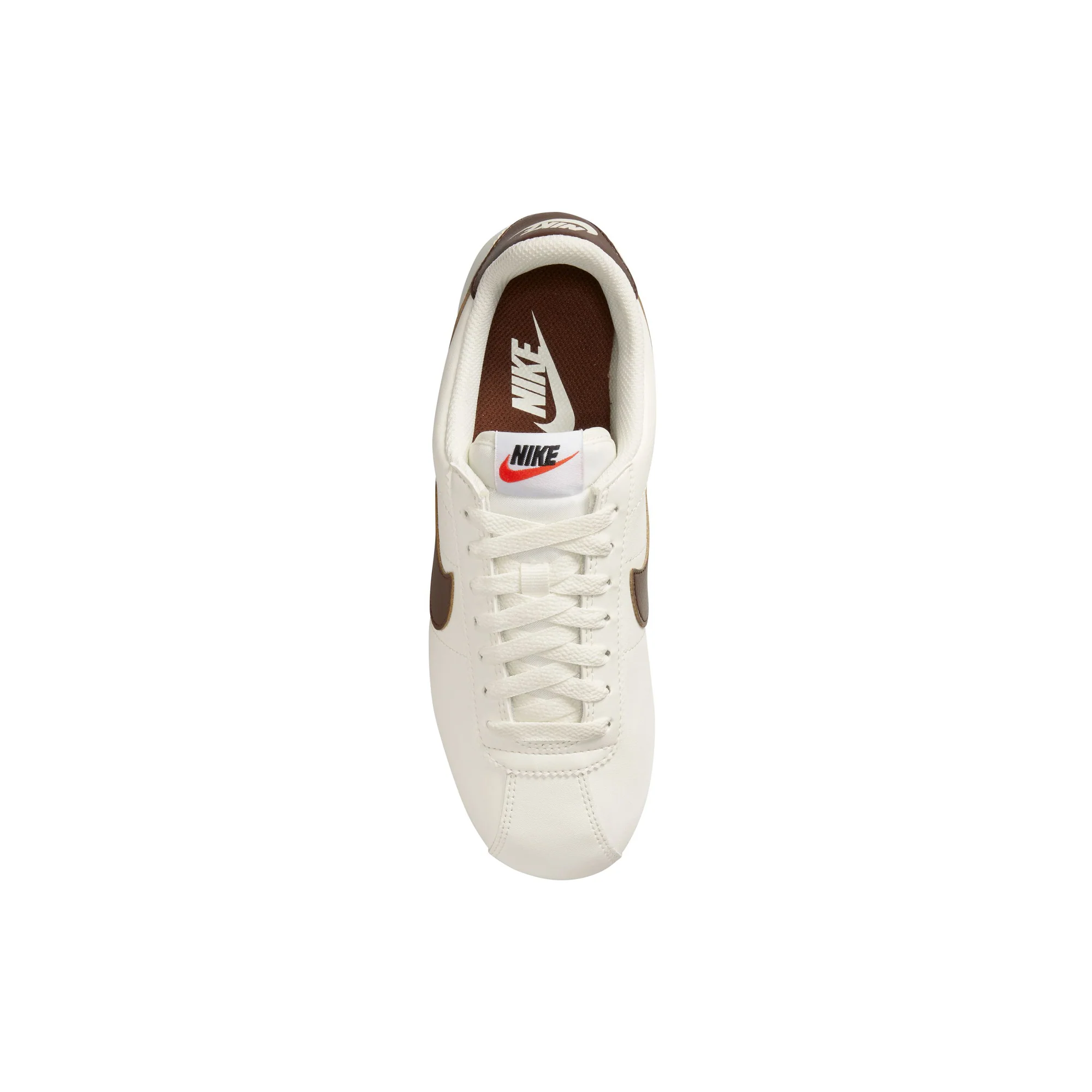 Nike Womens Cortez Shoes - Image 2