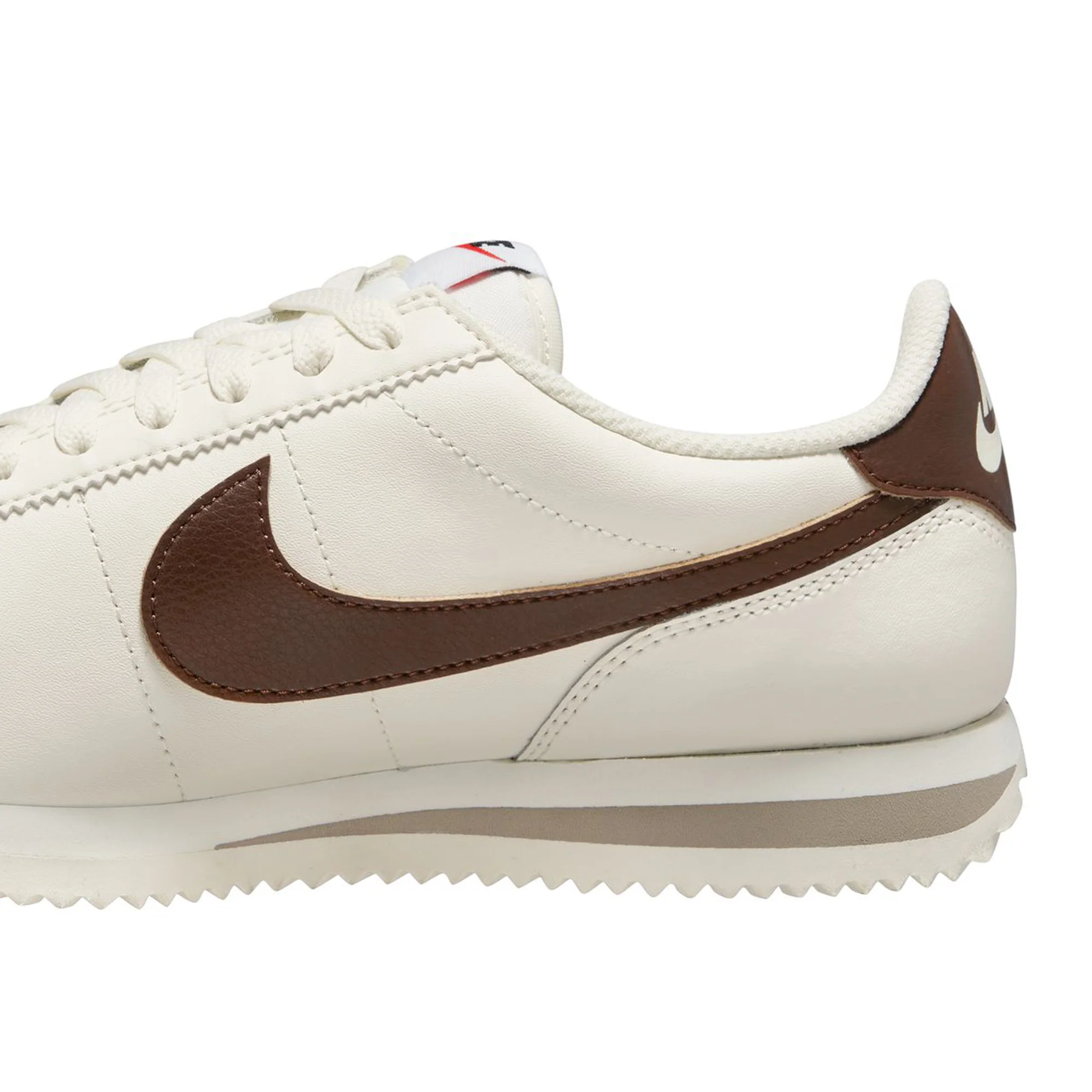 Nike Womens Cortez Shoes - Image 4