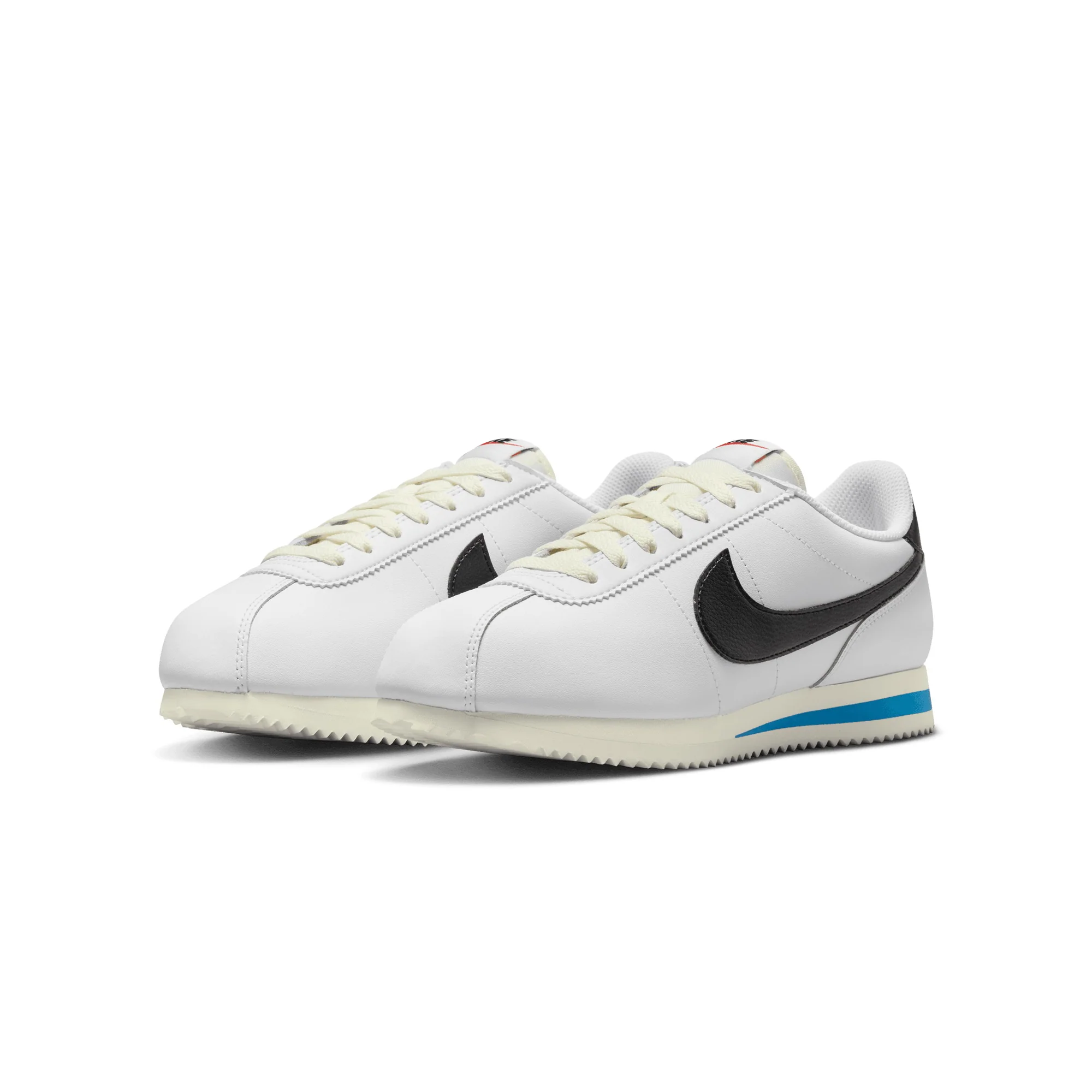 Nike Womens Cortez Shoes - Image 2