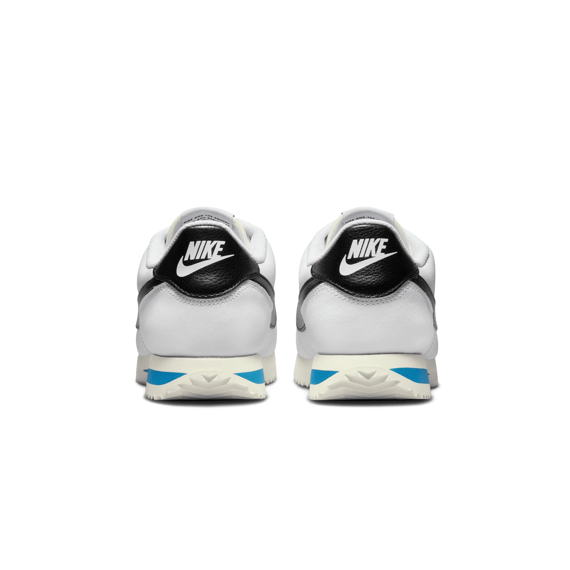 Nike Womens Cortez Shoes - Image 3