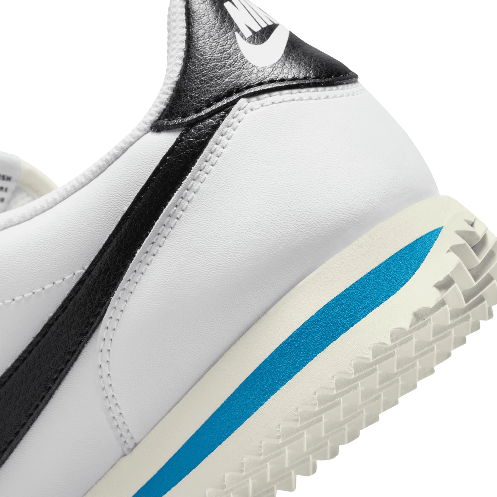 Nike Womens Cortez Shoes - Image 4