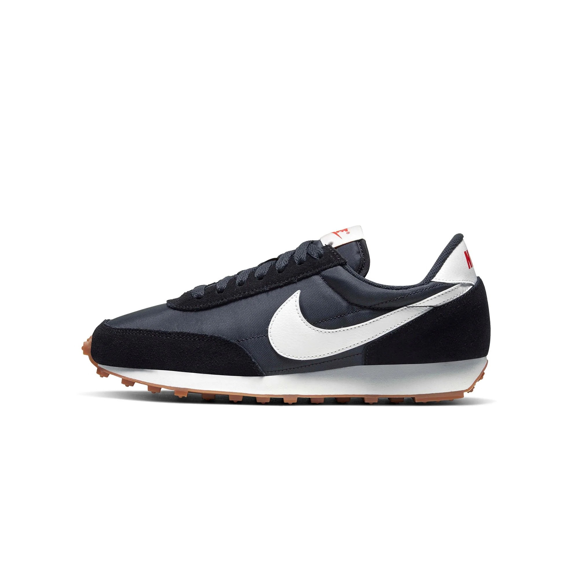 Nike Womens Daybreak 'Black' Shoes