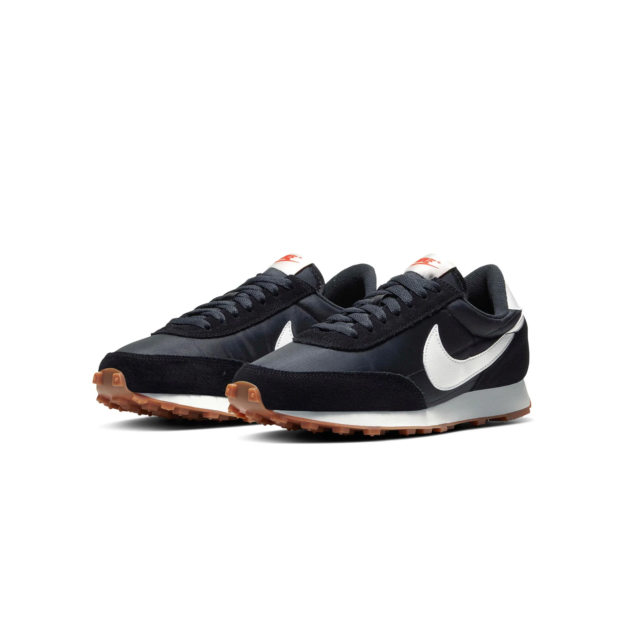Nike Womens Daybreak 'Black' Shoes - Image 2