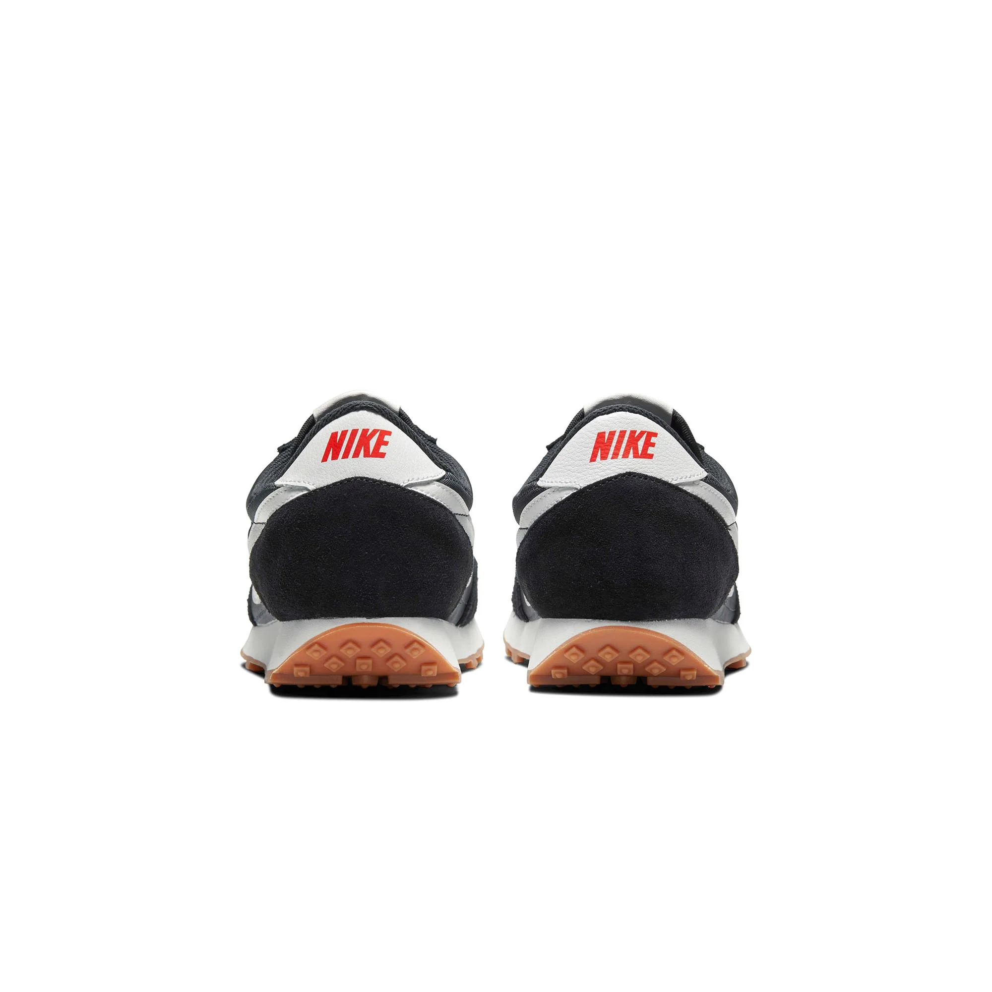 Nike Womens Daybreak 'Black' Shoes - Image 3