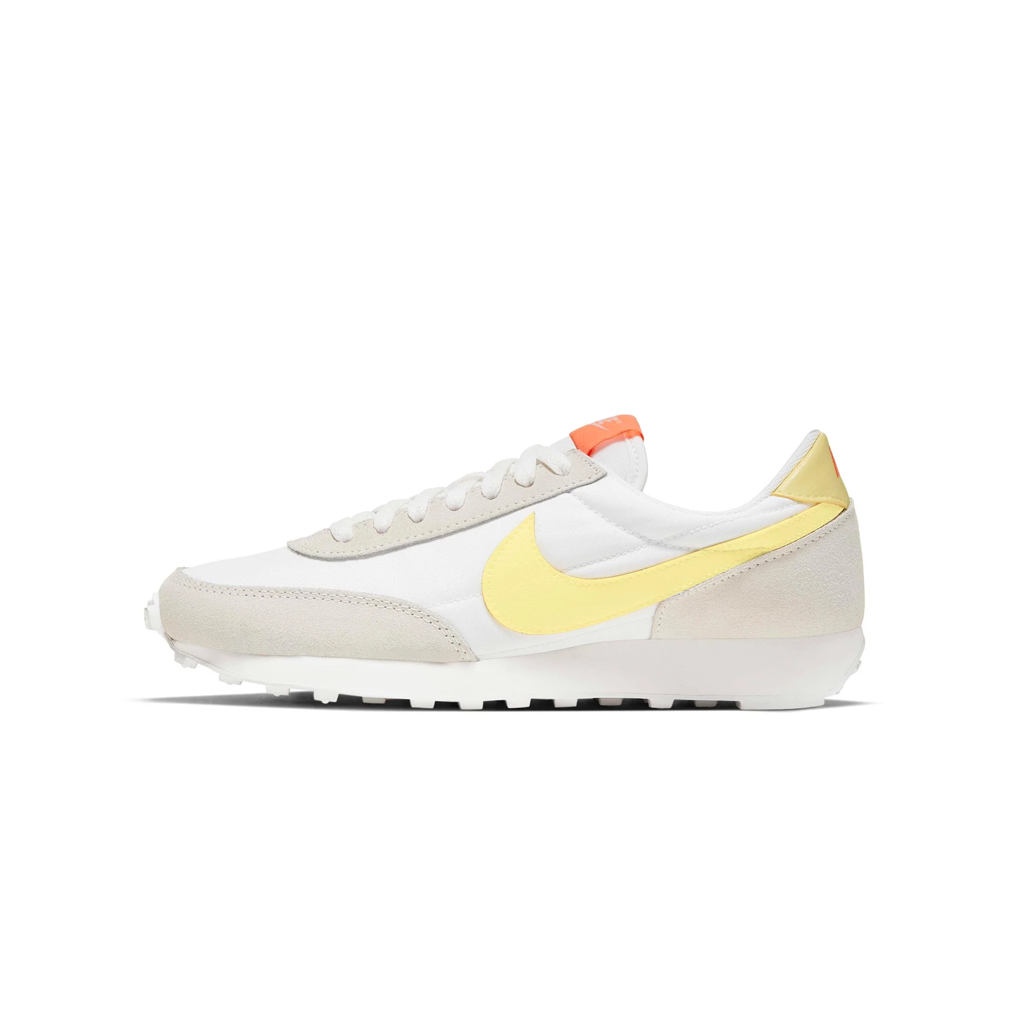 Nike Womens Daybreak 'Pale Ivory' Shoes