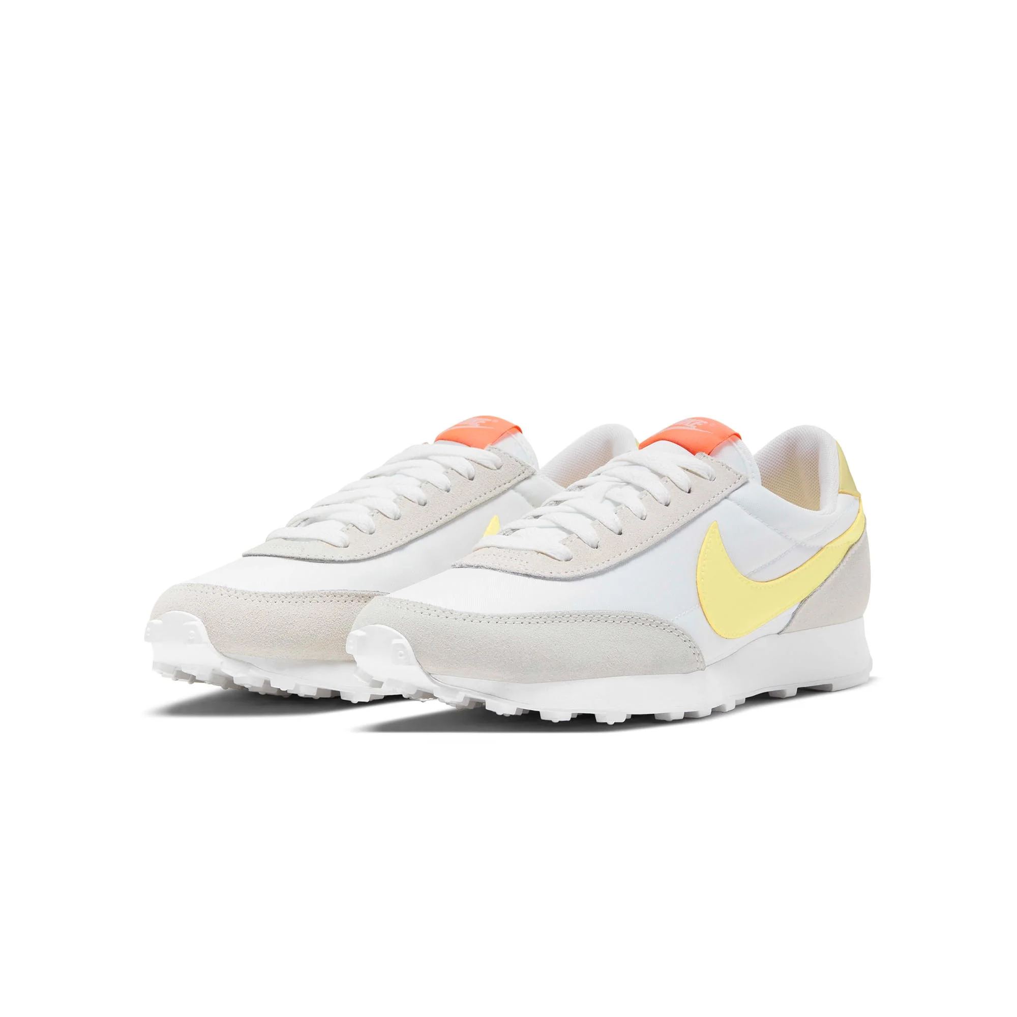 Nike Womens Daybreak 'Pale Ivory' Shoes - Image 2