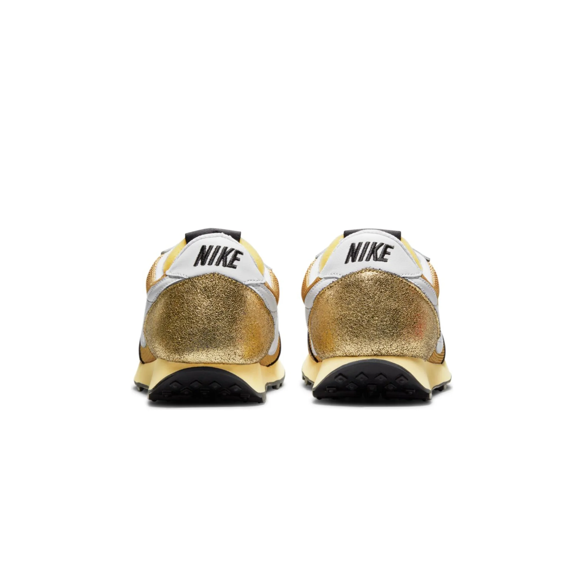 Nike Womens DBreak Shoes 'Twine/White' - Image 3