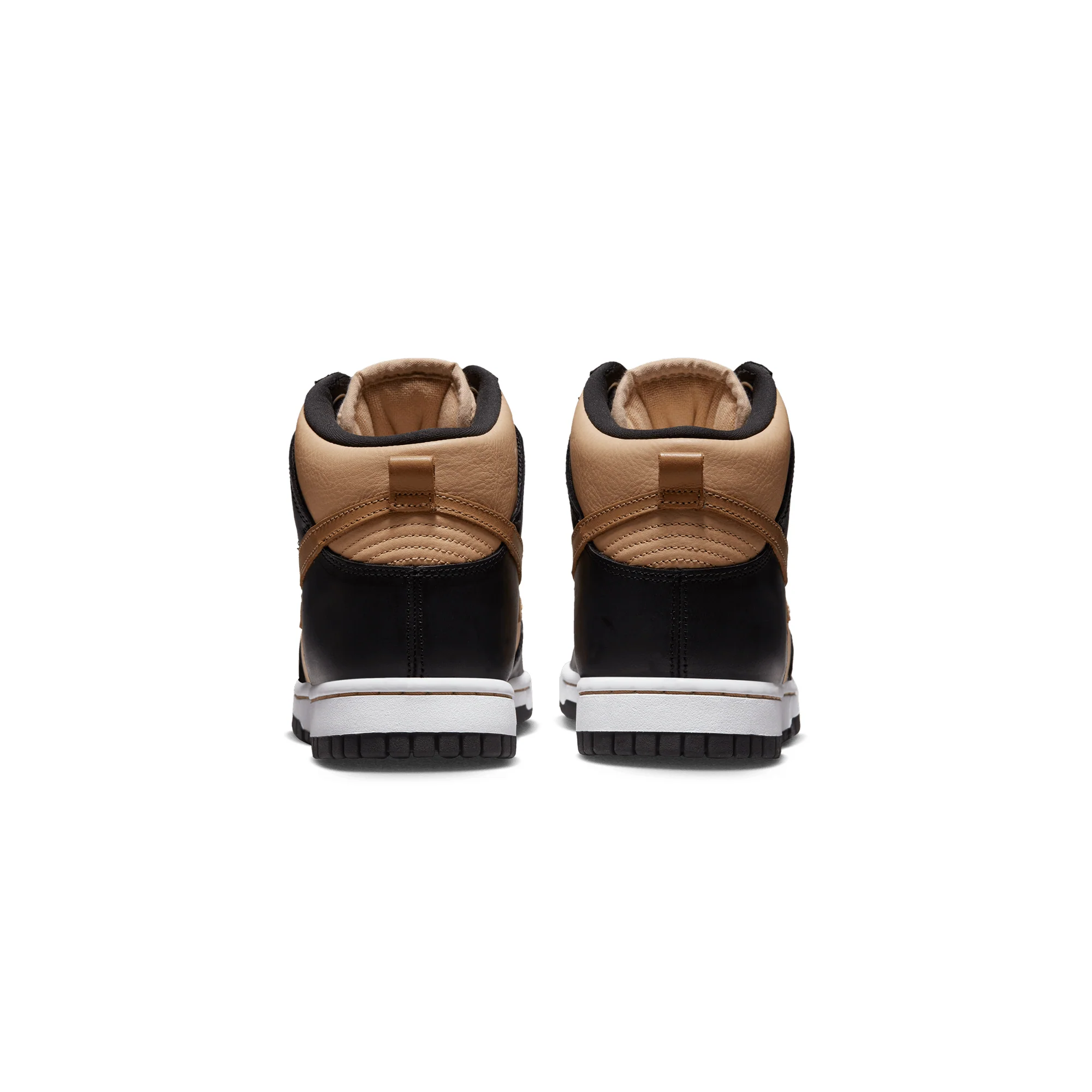 Nike Womens Dunk High LXX Shoes - Image 3