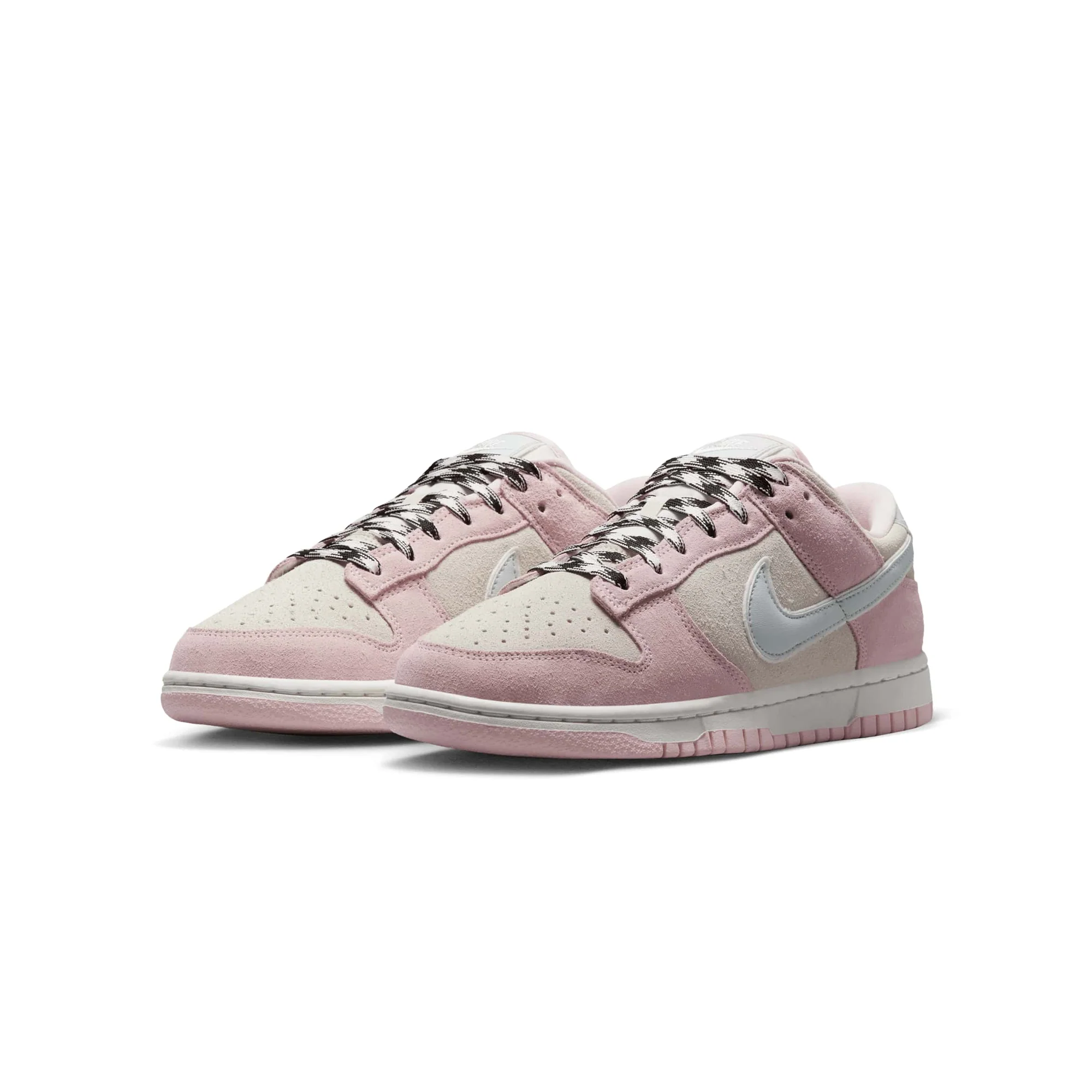 Nike Womens Dunk Low LX Shoes - Image 2