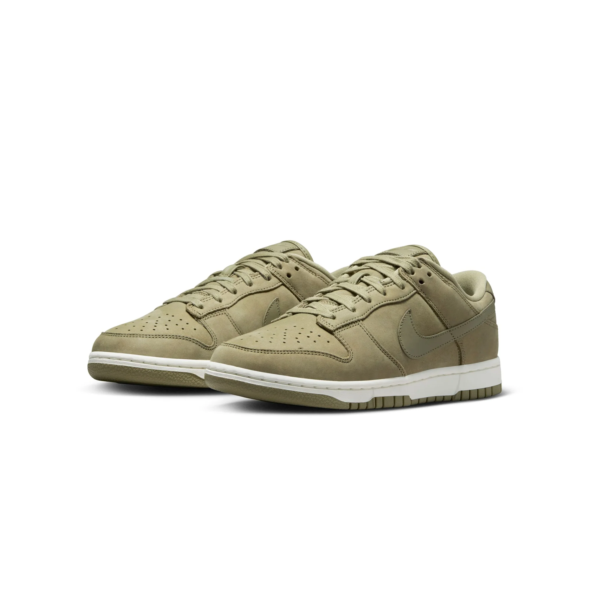 Nike Womens Dunk Low Premium MF Shoes - Image 2