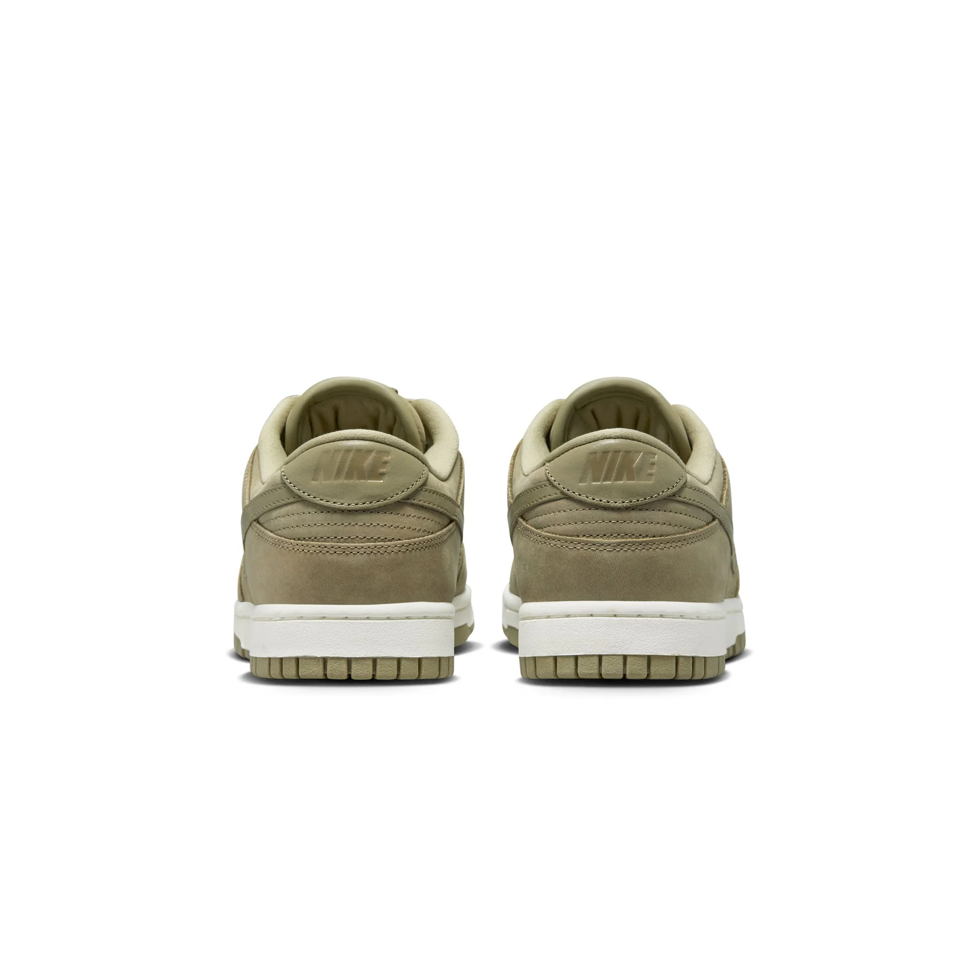 Nike Womens Dunk Low Premium MF Shoes - Image 3