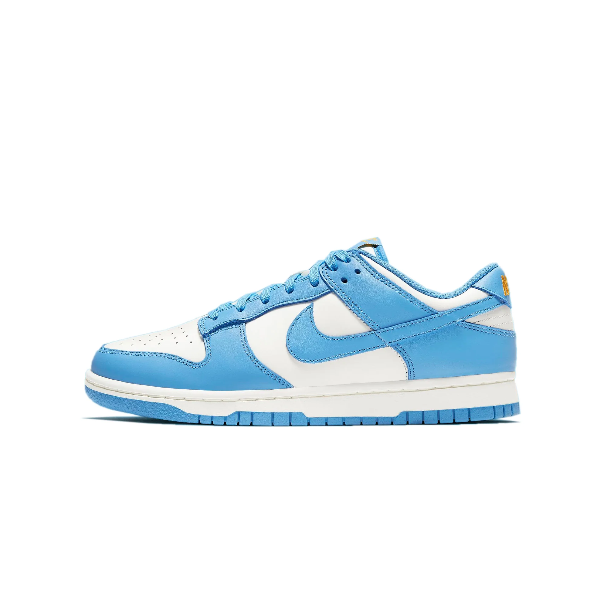 Nike Womens Dunk Low 'Coast' Shoes