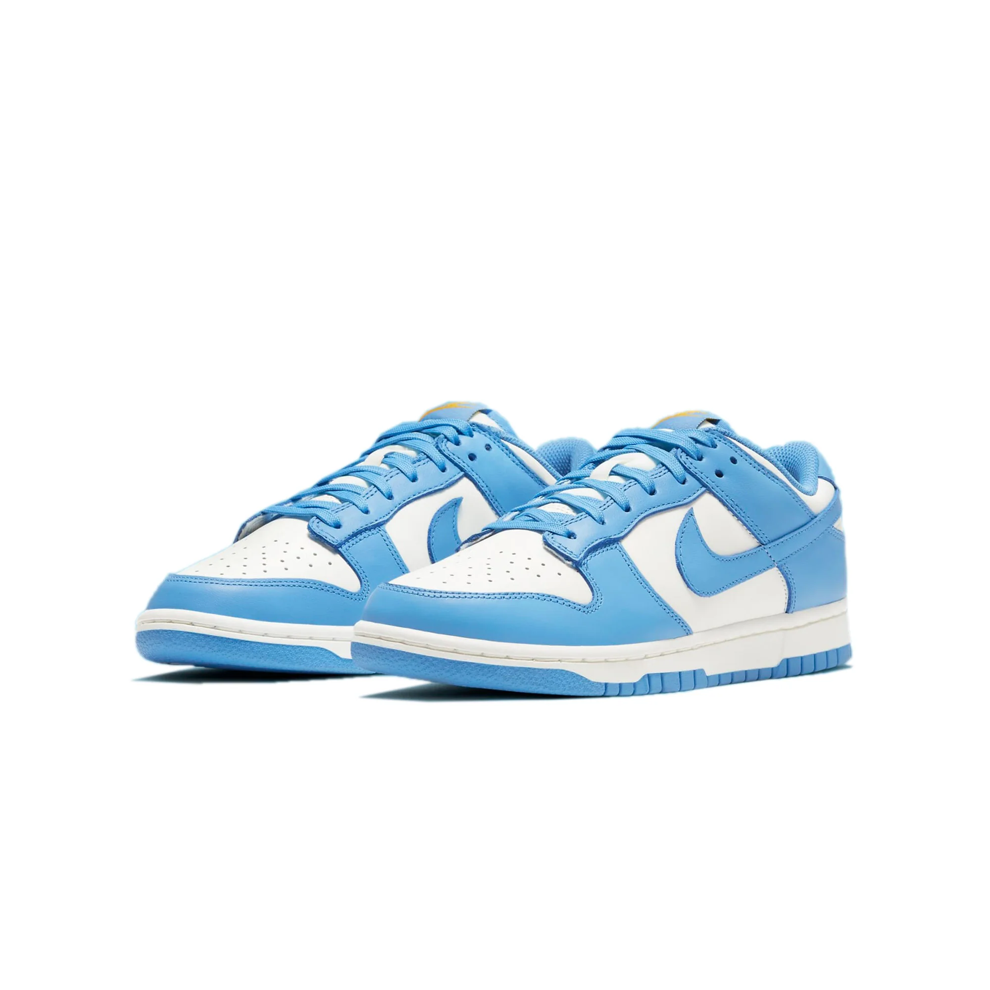 Nike Womens Dunk Low 'Coast' Shoes - Image 2
