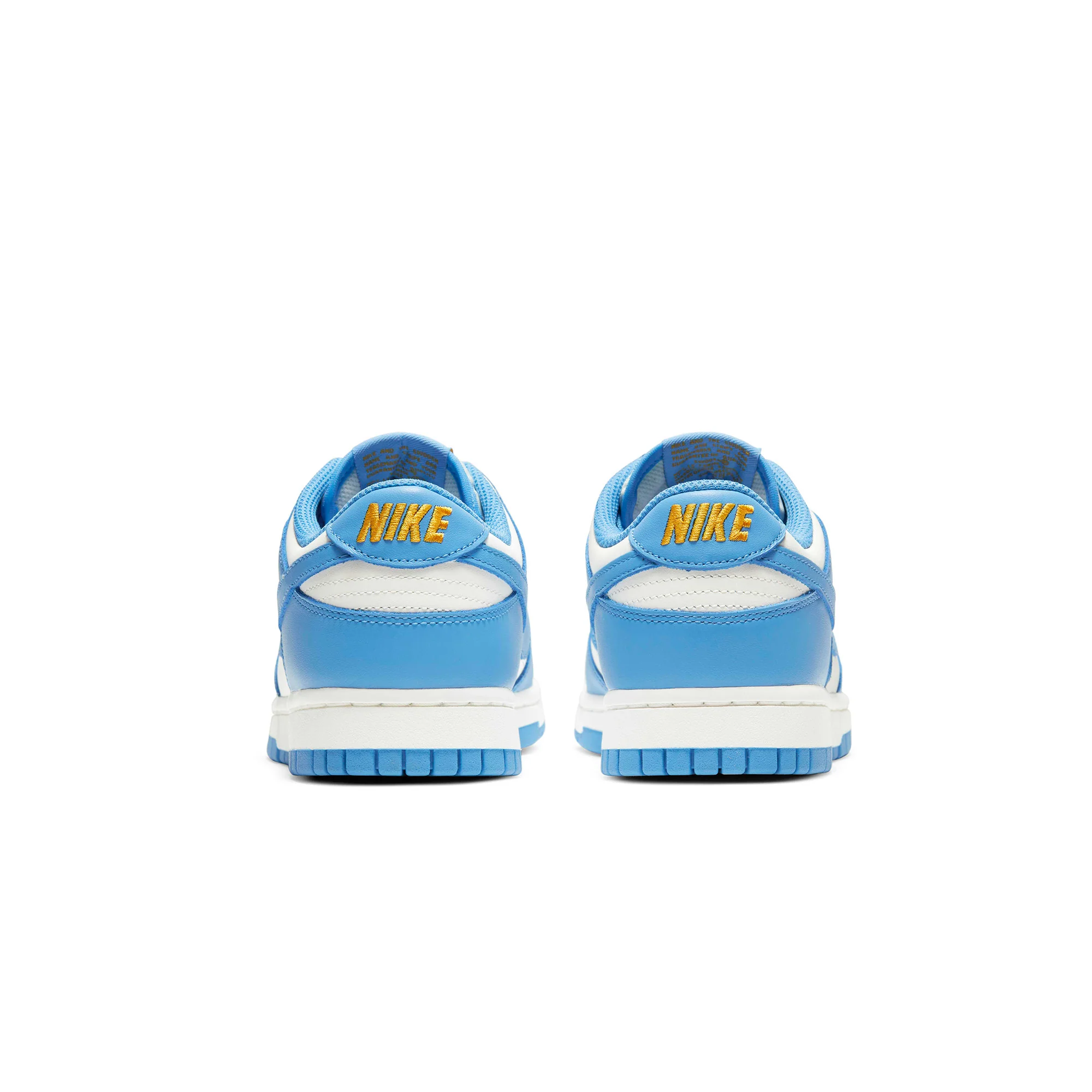 Nike Womens Dunk Low 'Coast' Shoes - Image 3