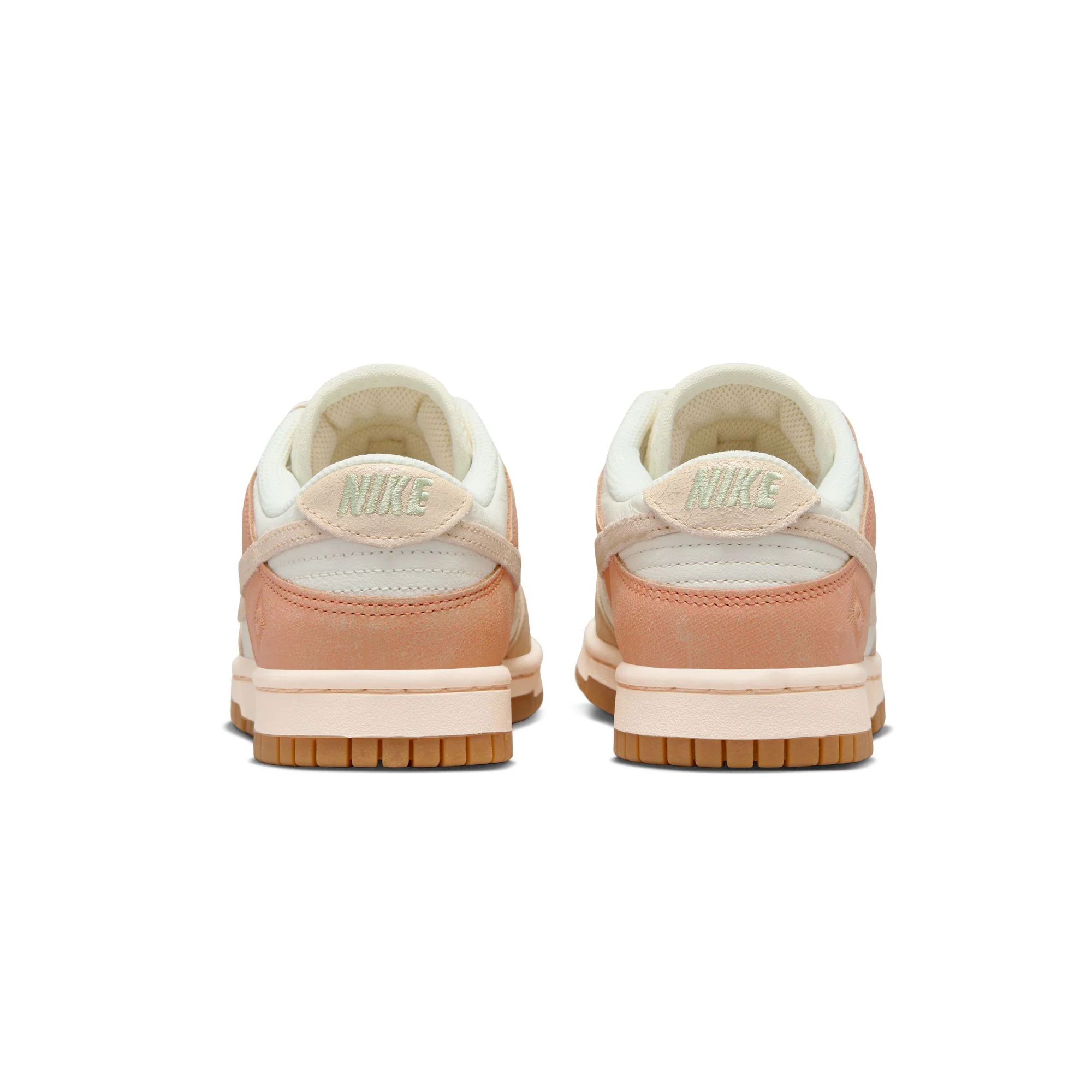 Nike Womens Dunk Low SE Shoes 'Sand Drift' - Image 3