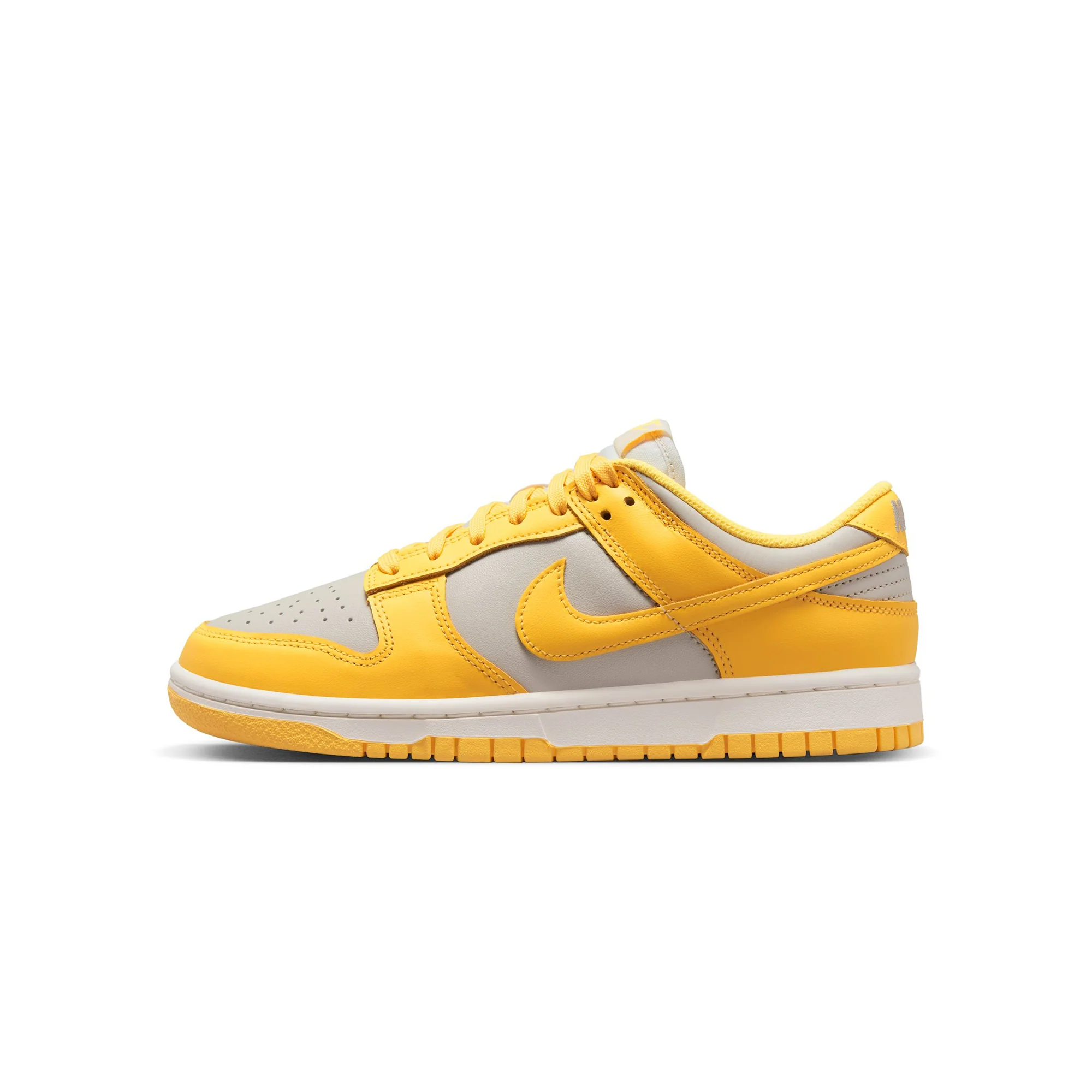 Nike Womens Dunk Low Shoes
