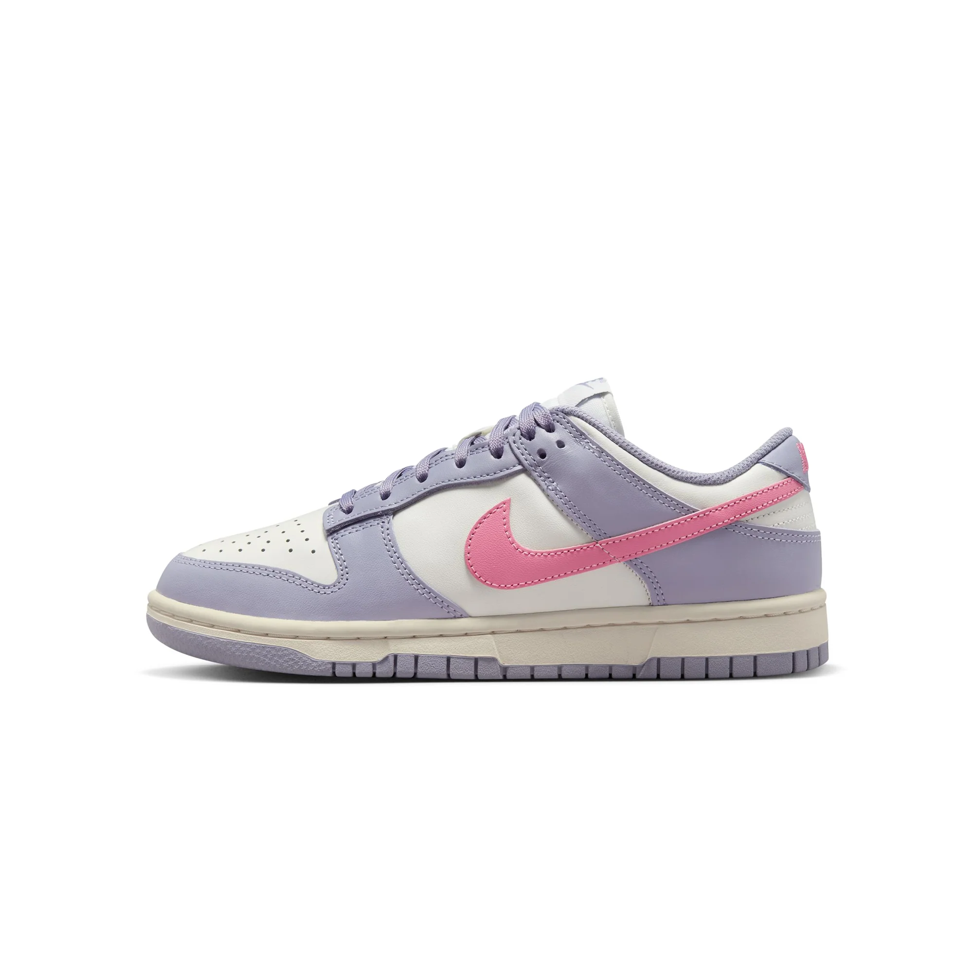 Nike Womens Dunk Low Shoes