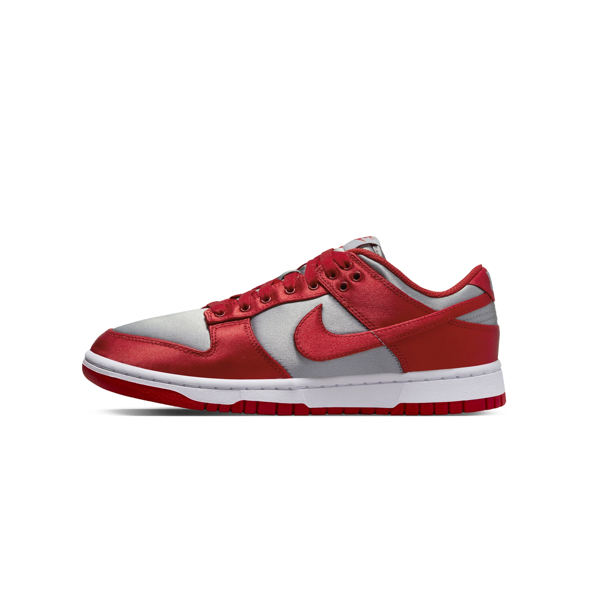 Nike Womens Dunk Low Shoes