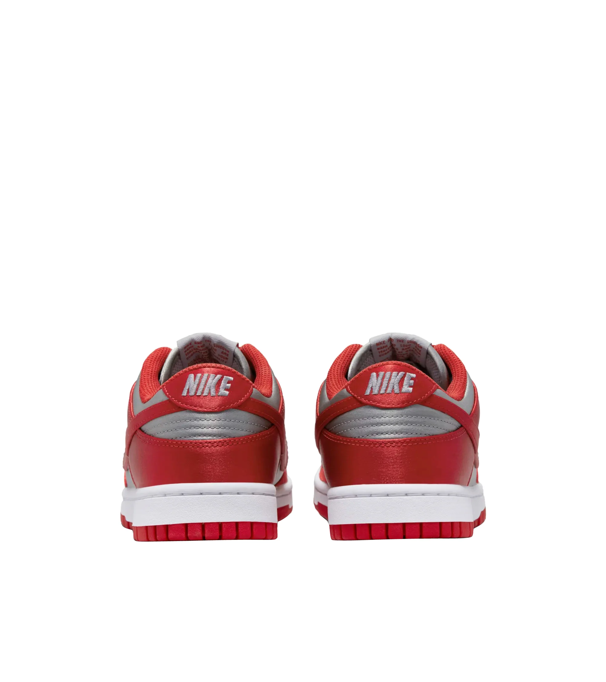 Nike Womens Dunk Low Shoes - Image 3
