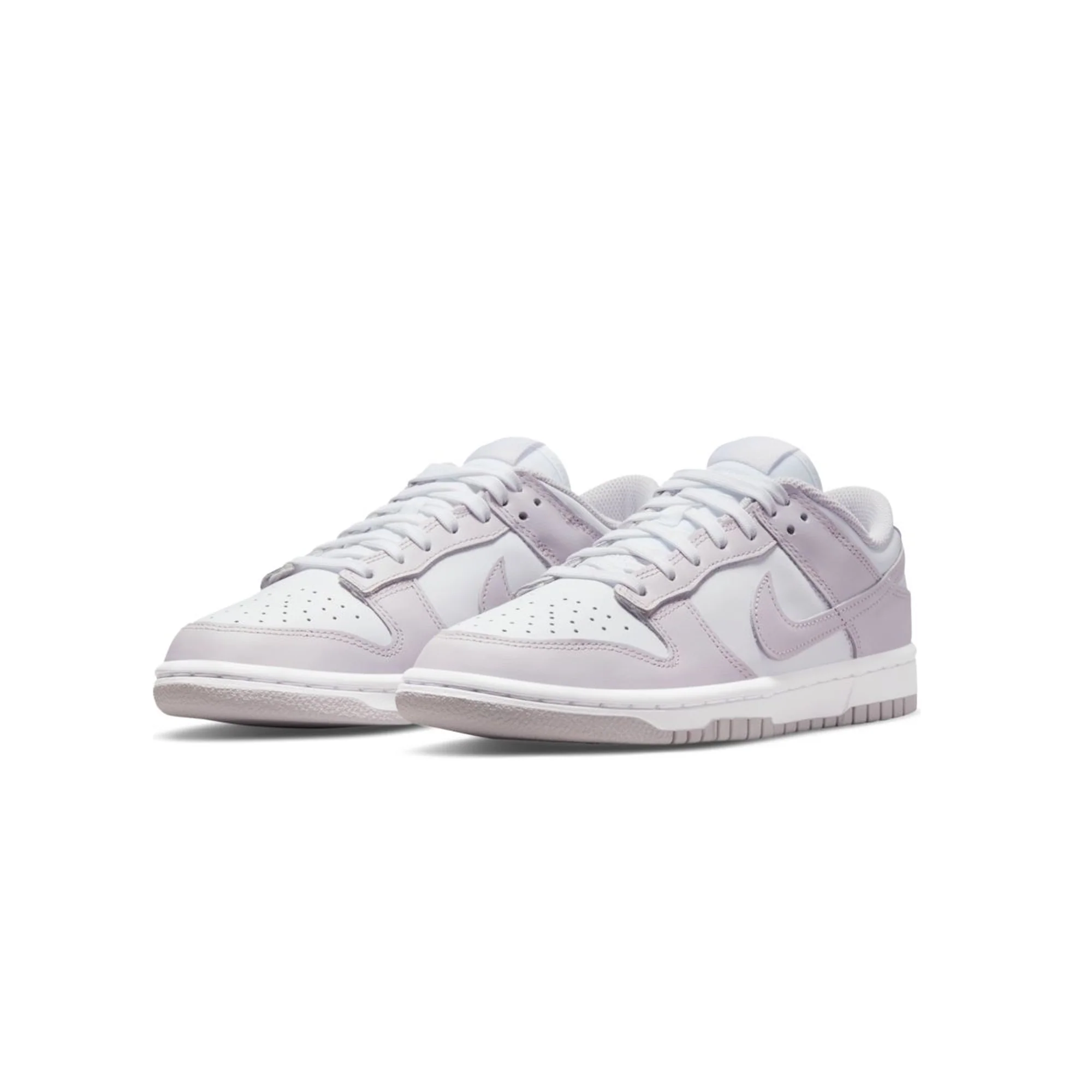 Nike Womens Dunk Low Shoes - Image 2