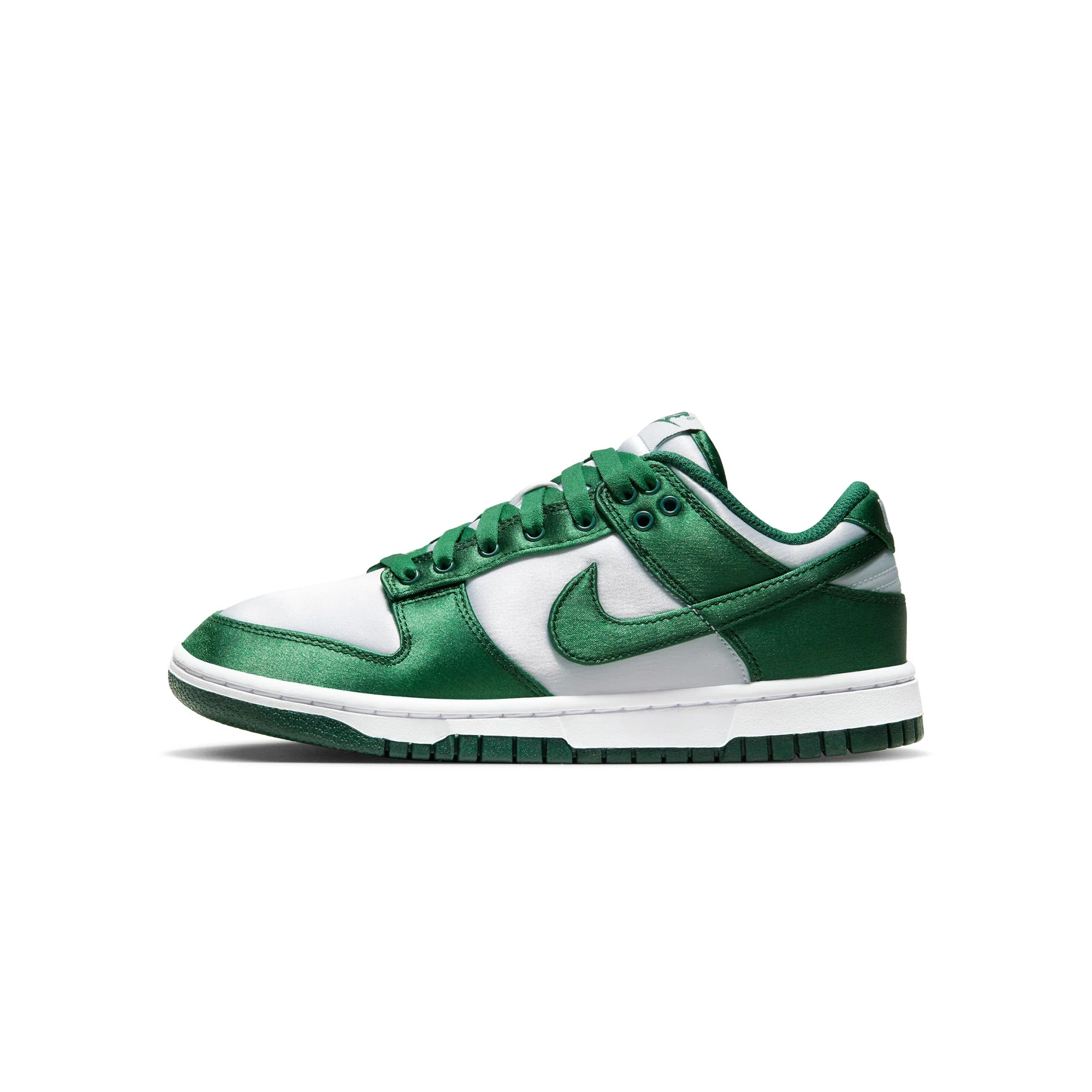 Nike Womens Dunk Low Shoes