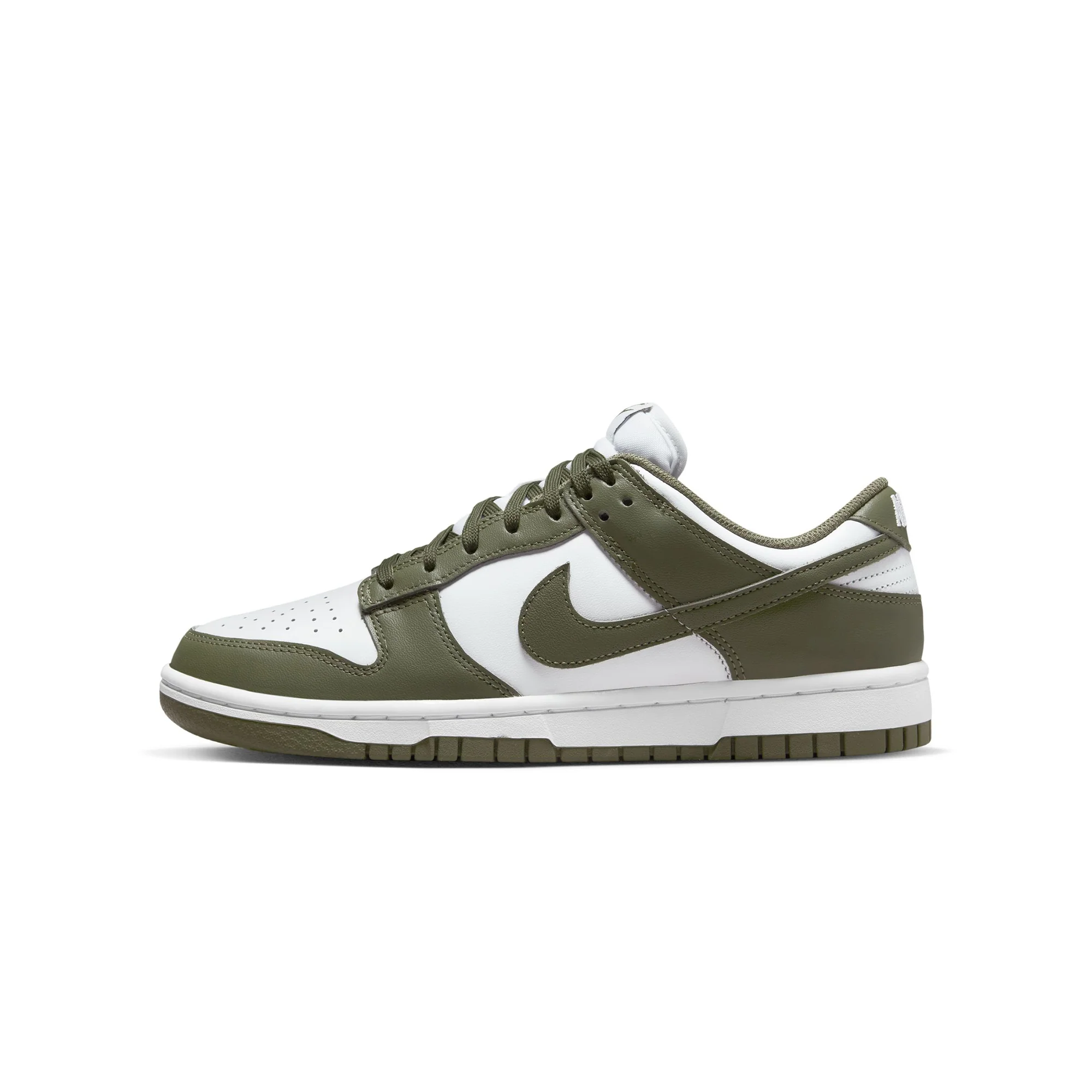 Nike Womens Dunk Low Shoes