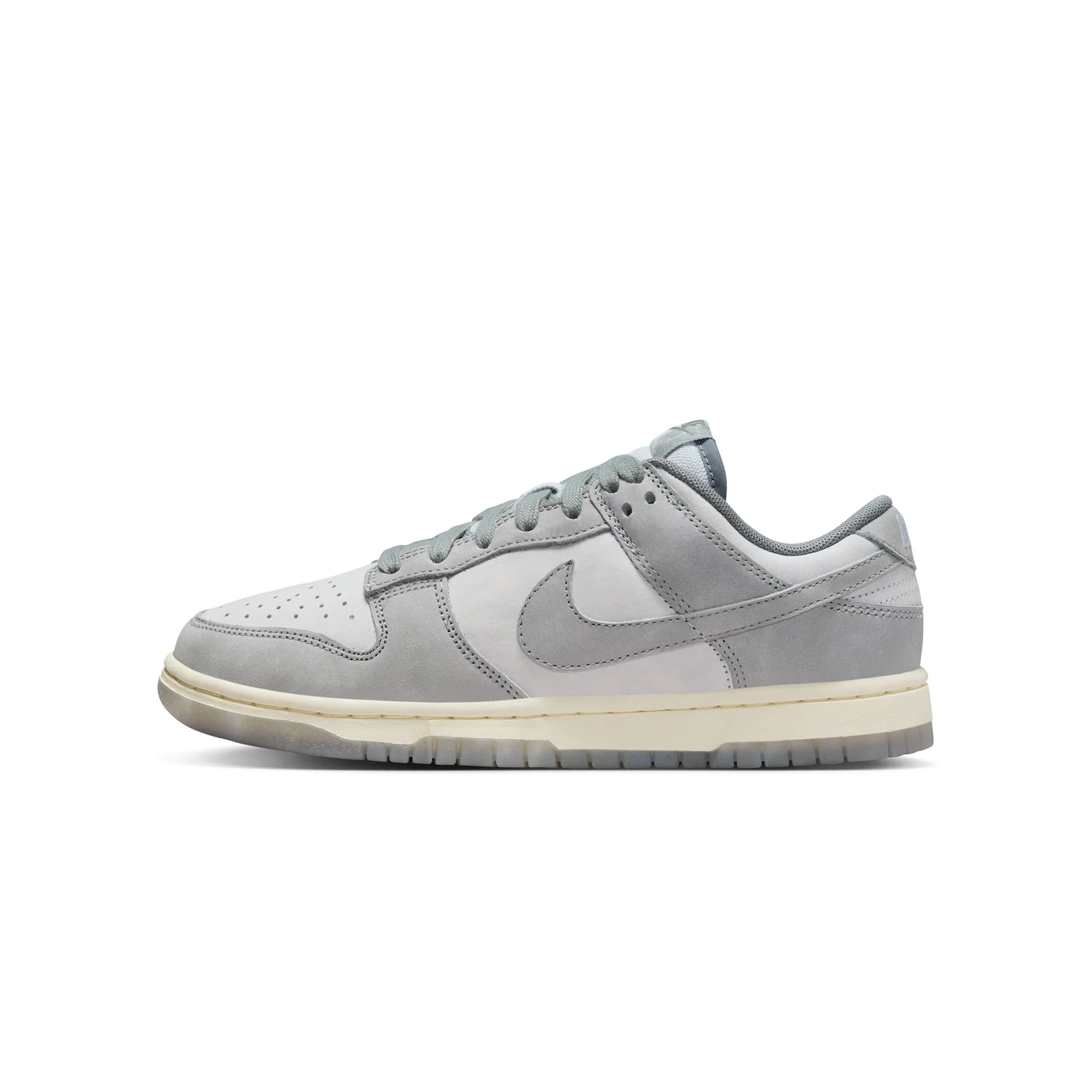 Nike Womens Dunk Low Shoes