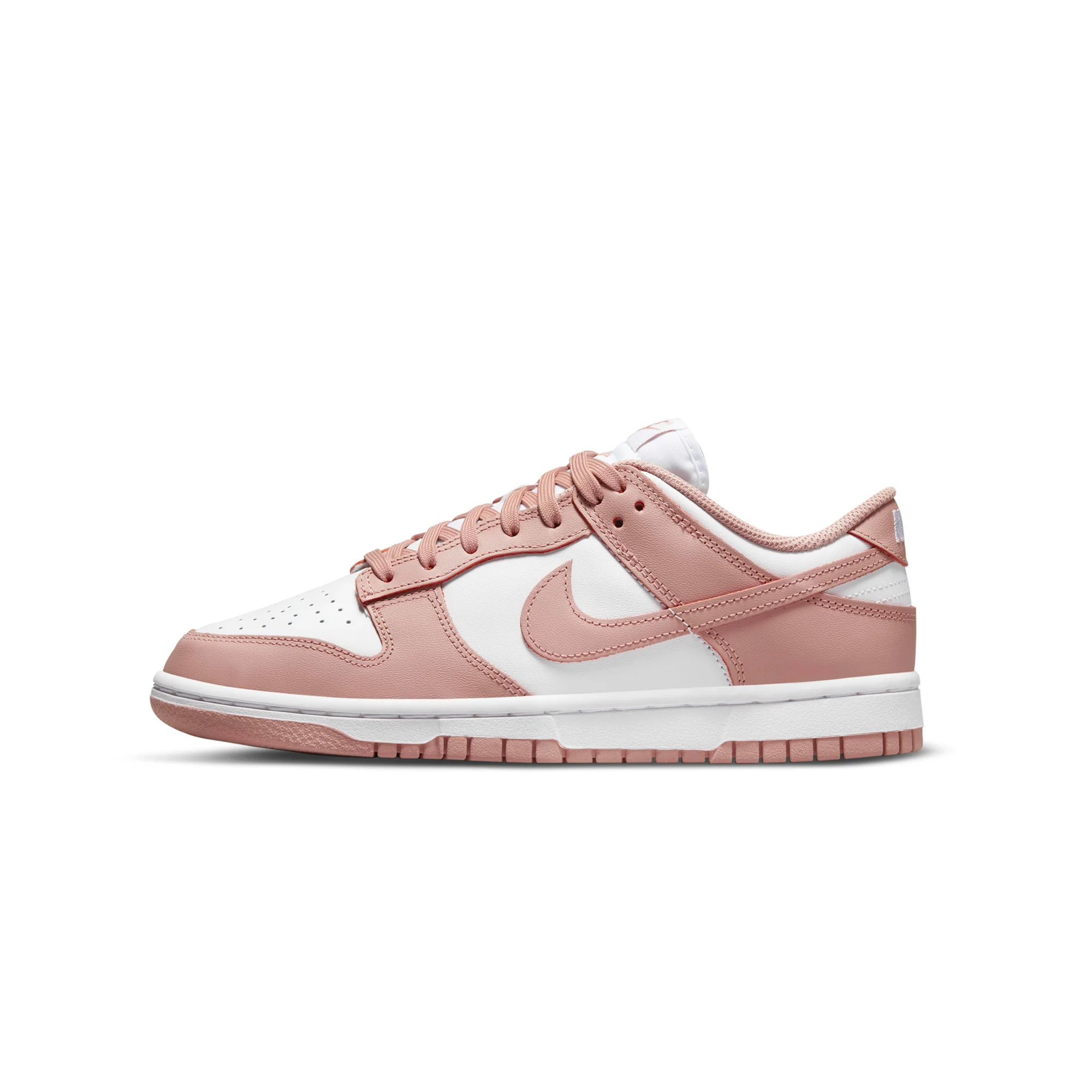 Nike Womens Dunk Low Shoes