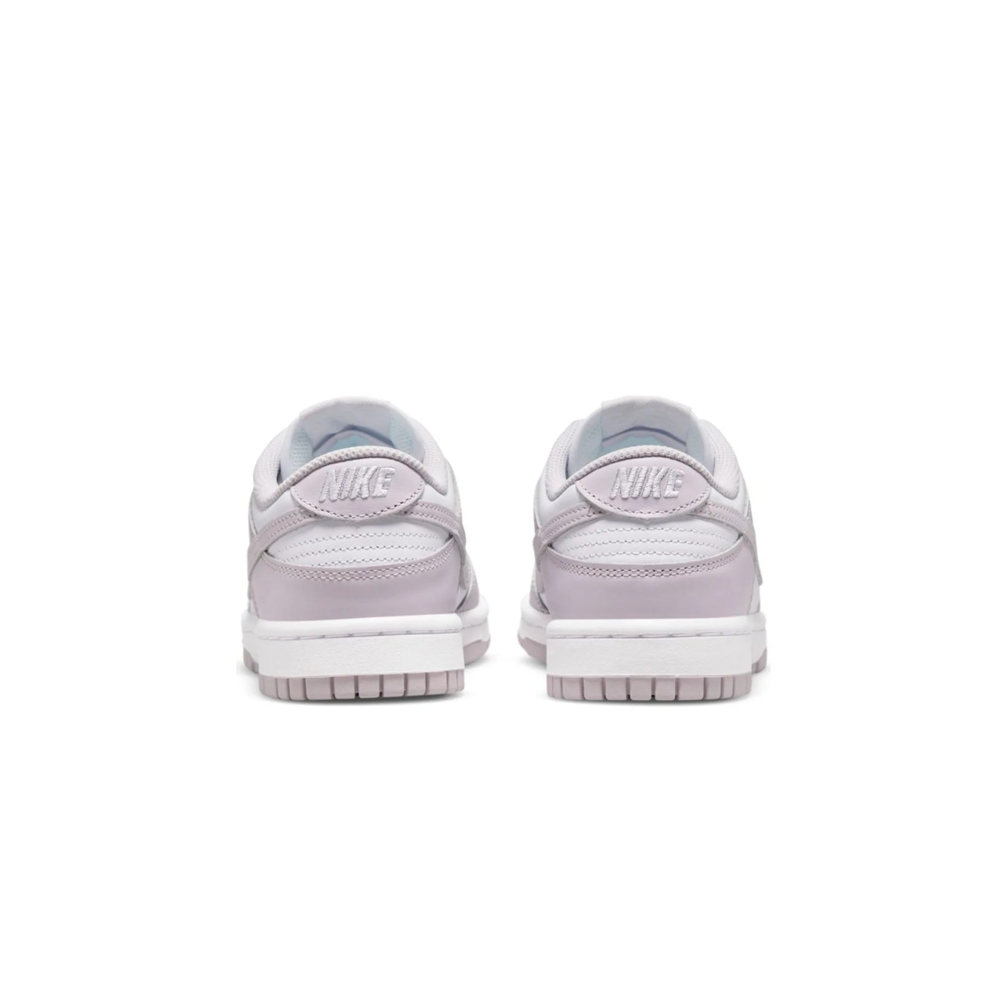 Nike Womens Dunk Low Shoes - Image 3
