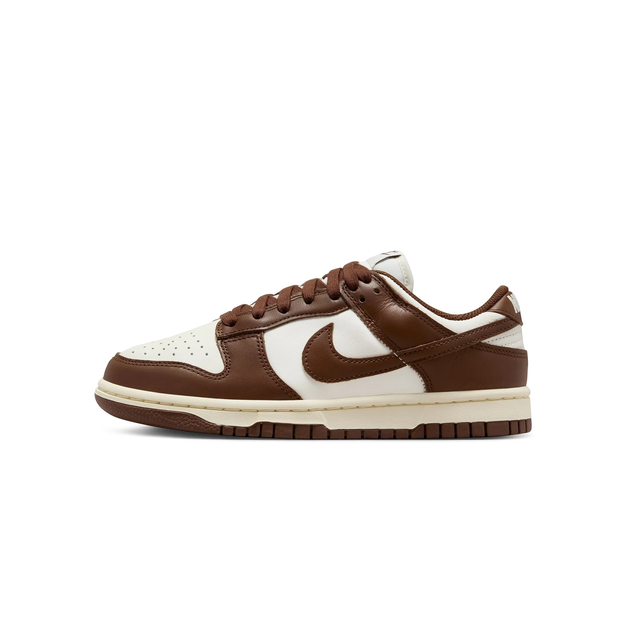 Nike Womens Dunk Low Shoes