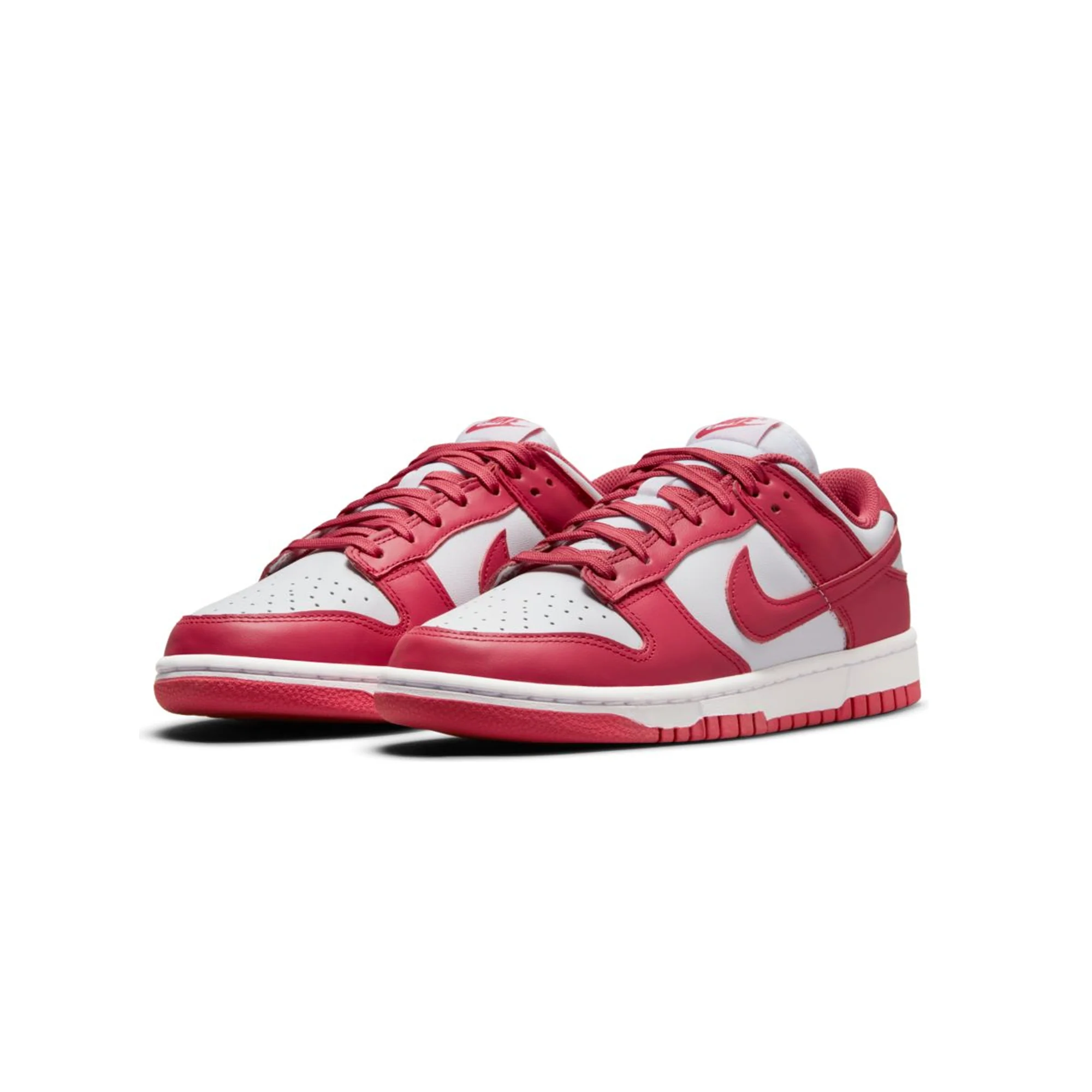 Nike Womens Dunk Low Shoes - Image 2