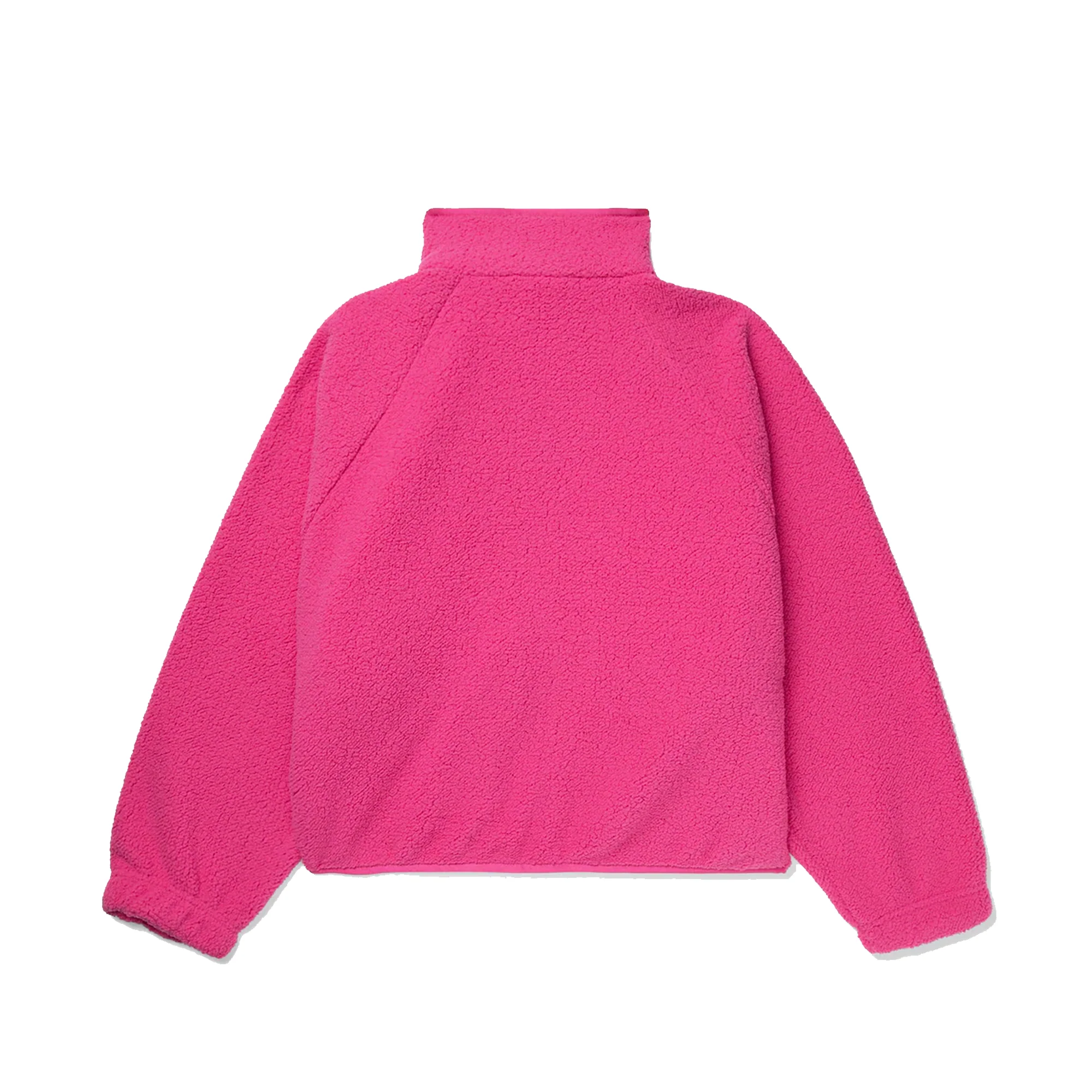 Nike Womens Essential Jacket 'Active Pink' - Image 2