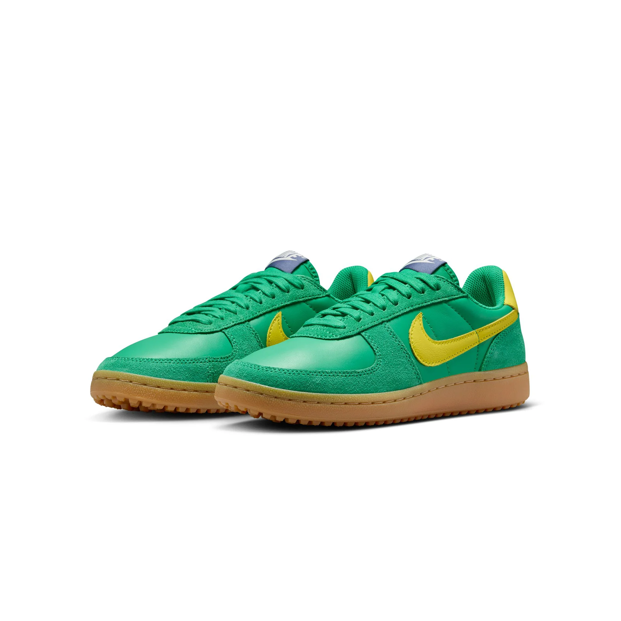 Nike Womens Field General Shoes - Image 2