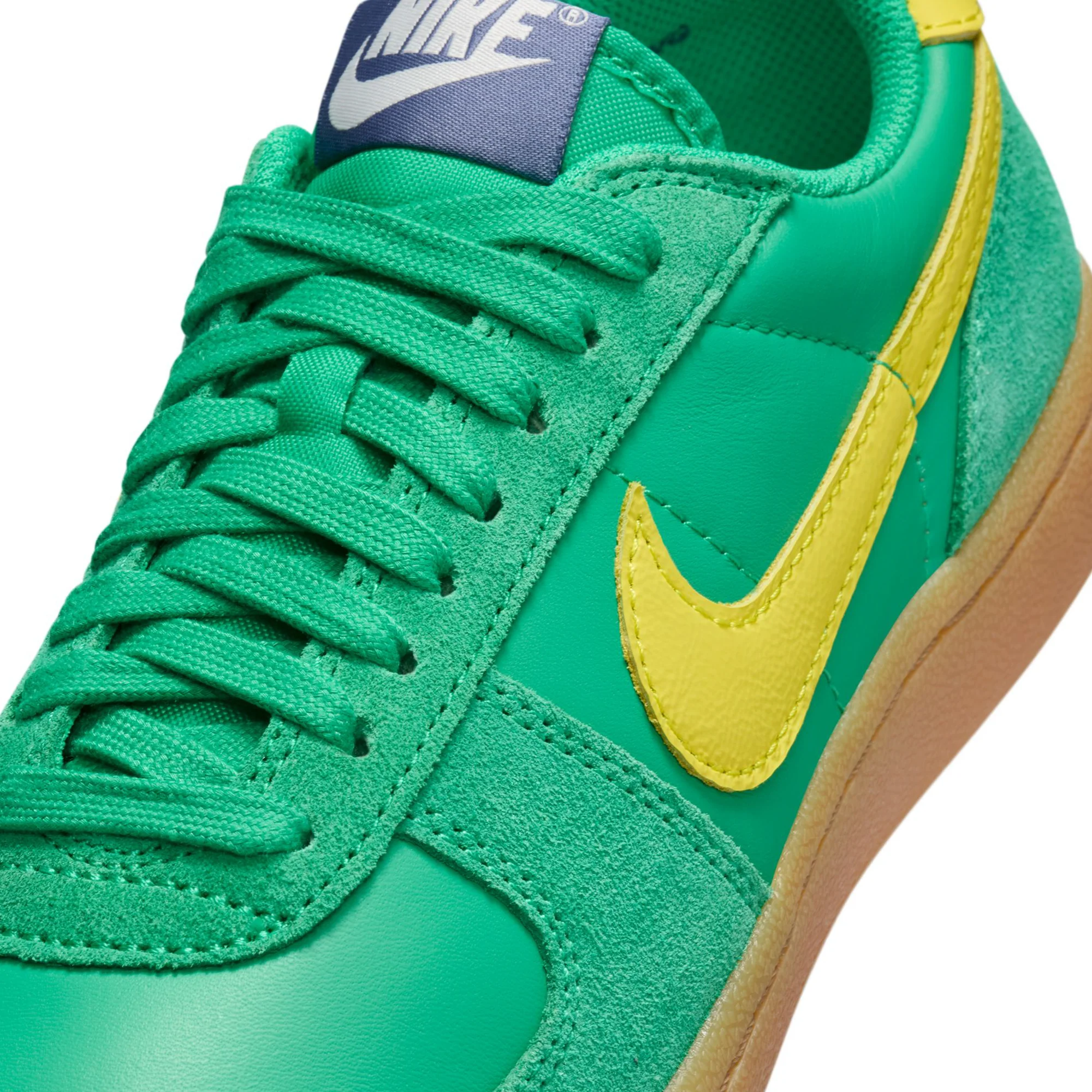 Nike Womens Field General Shoes - Image 4