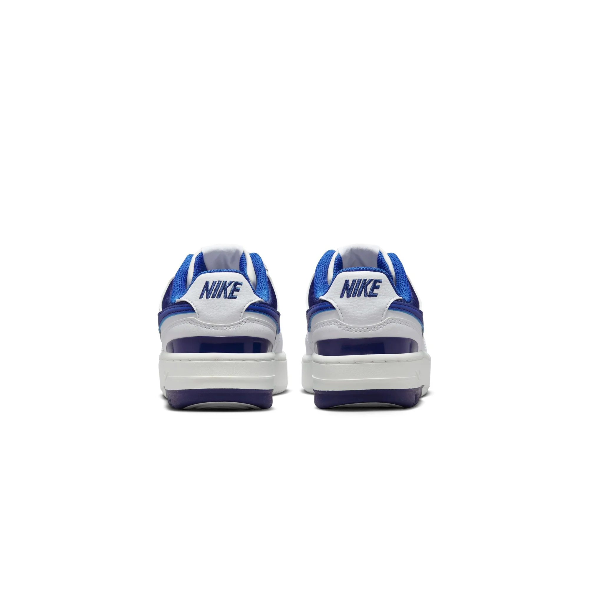 Nike Womens Gamma Force Shoes - Image 3
